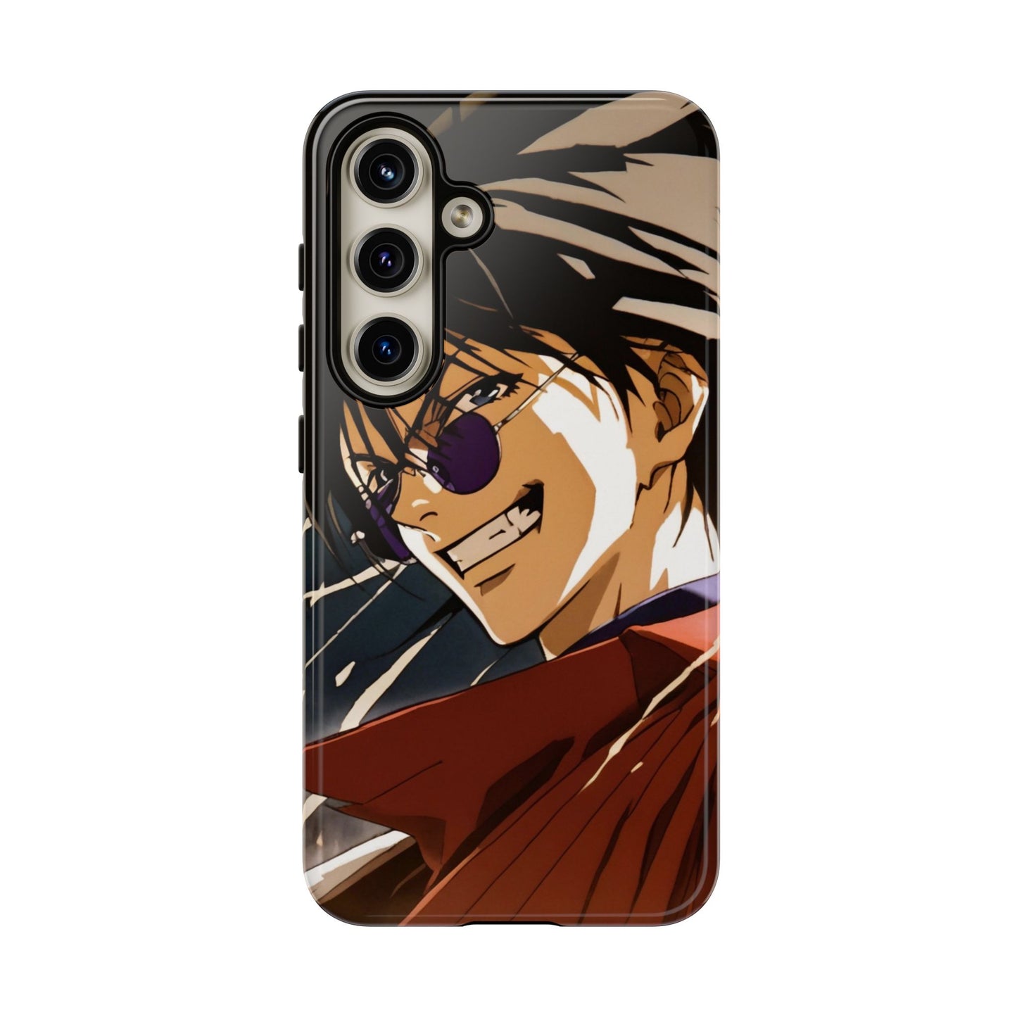Ban Midou 002 Tough Cases