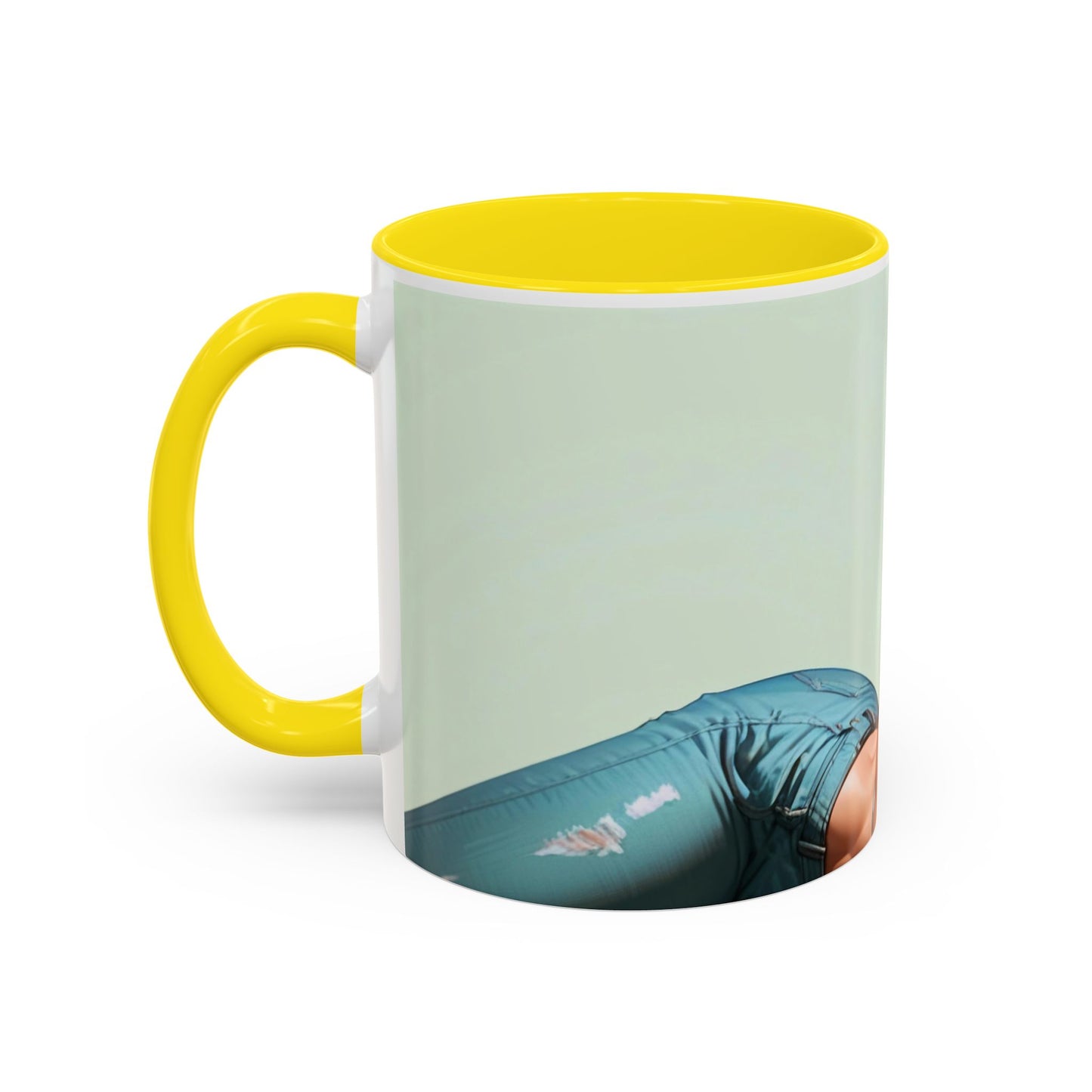Cammy 010 Coffee Mug