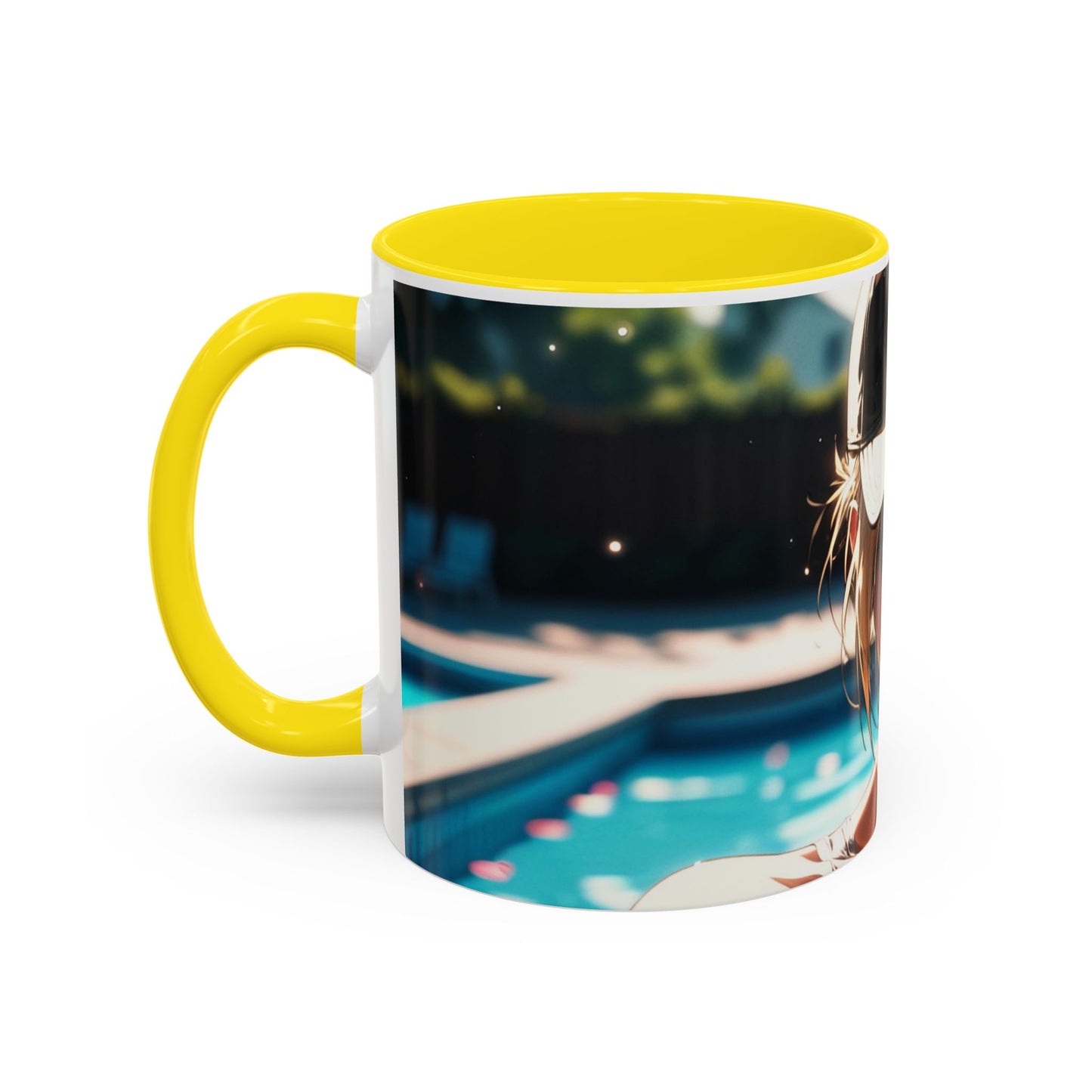Annie Leonhardt 007 Coffee Mug