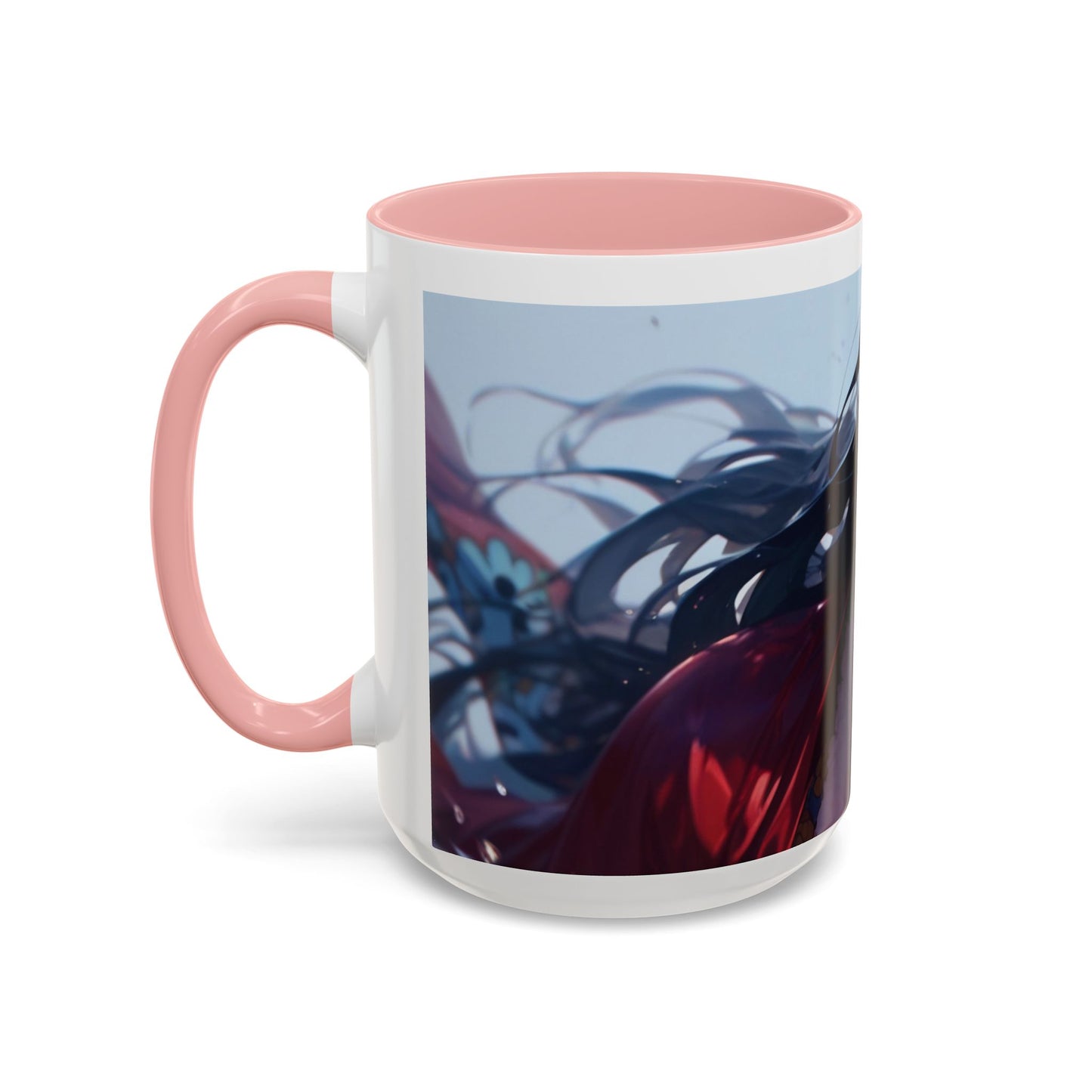 Boa Hancock 005 Coffee Mug