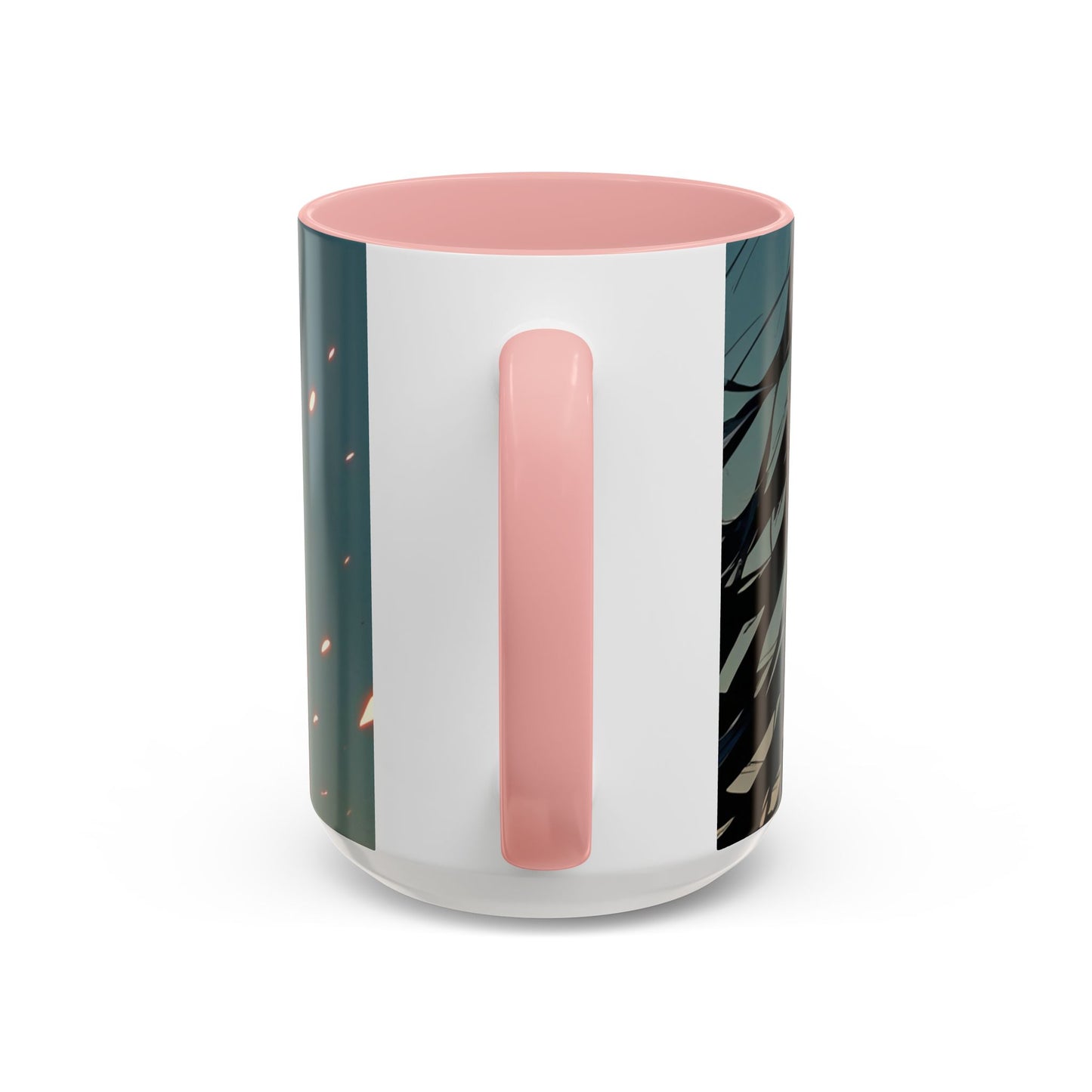Hashirama Senju 001 Coffee Mug