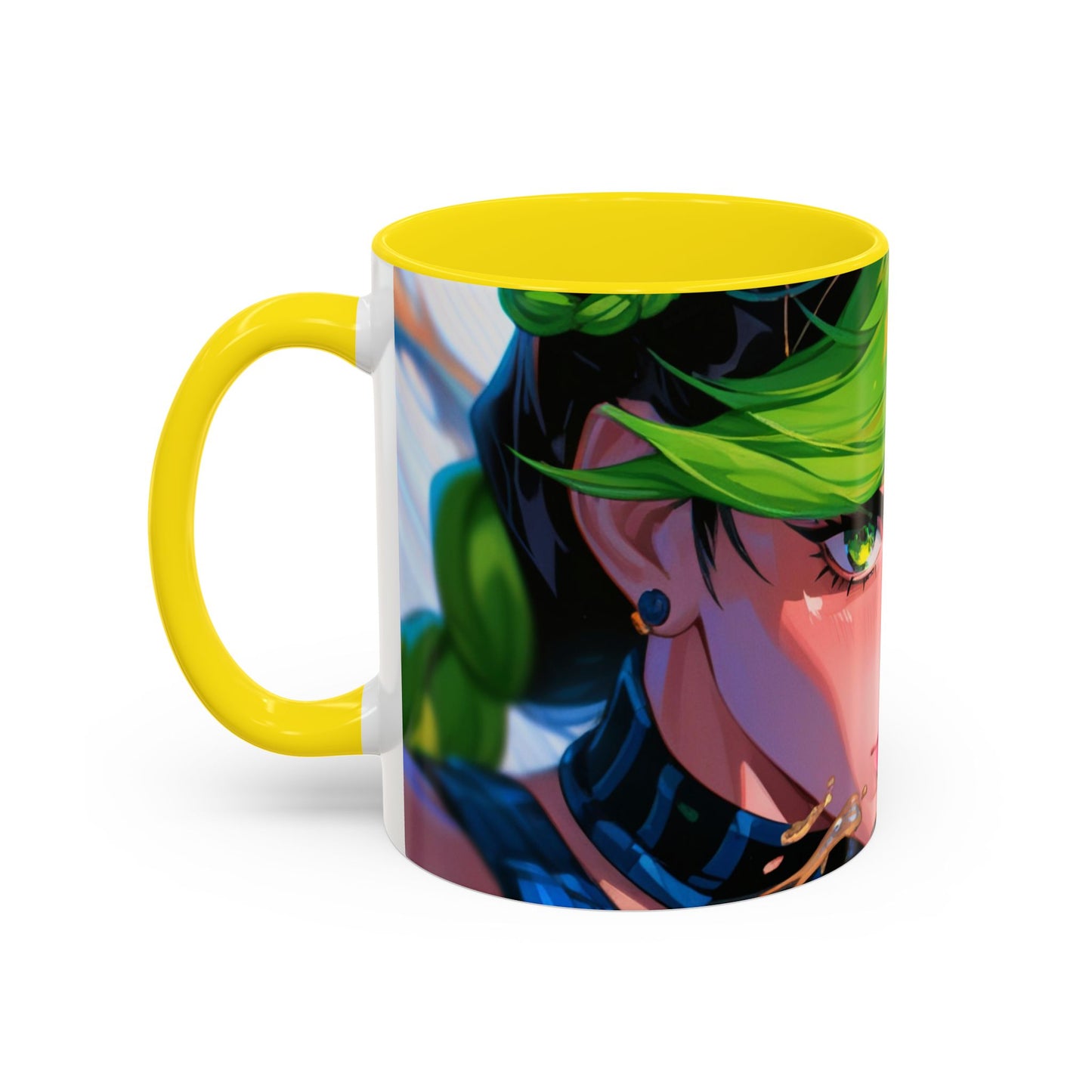Jolyne Kujo 004 Coffee Mug