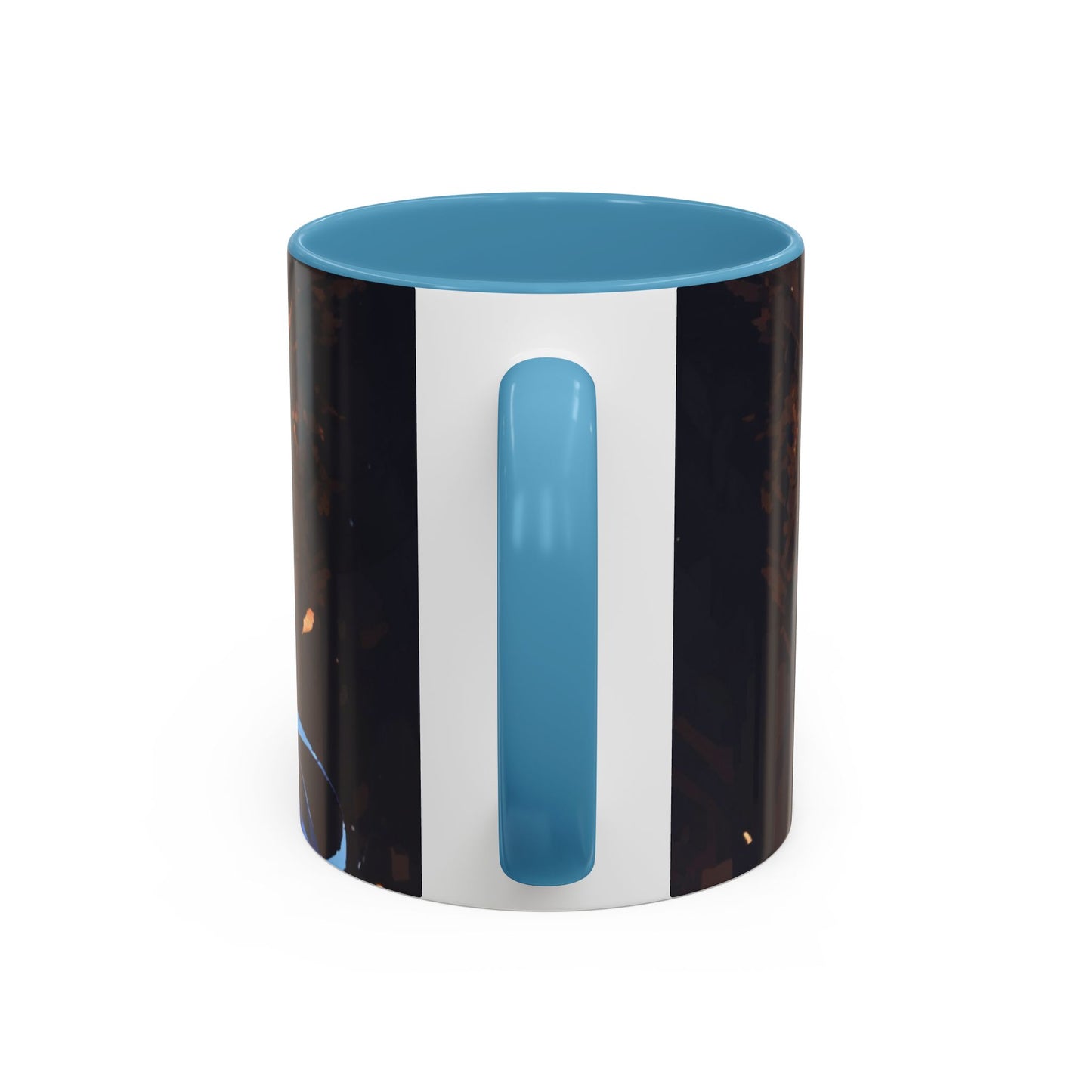 Ganyu 002 Coffee Mug