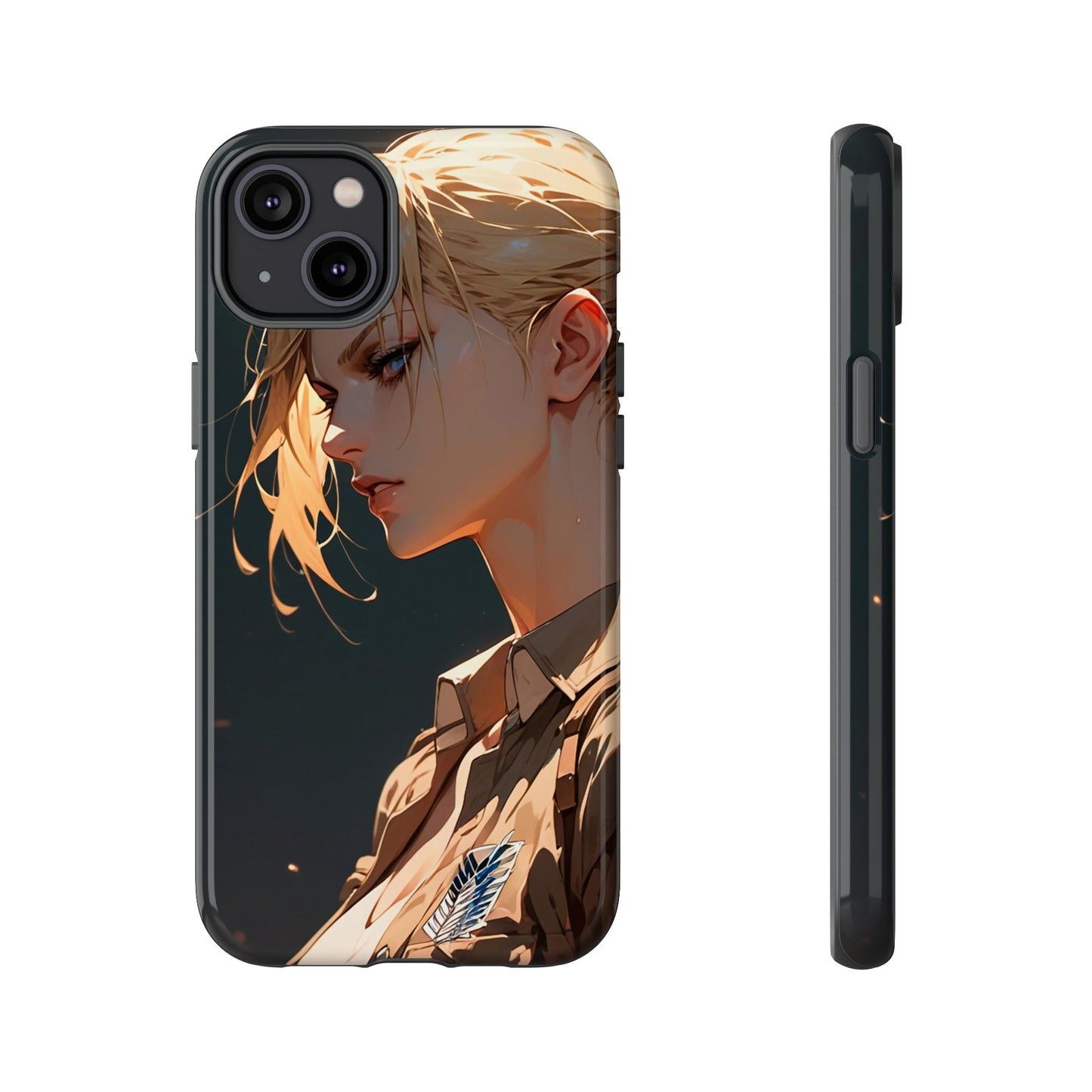 Annie Leonhardt 004 Tough Cases