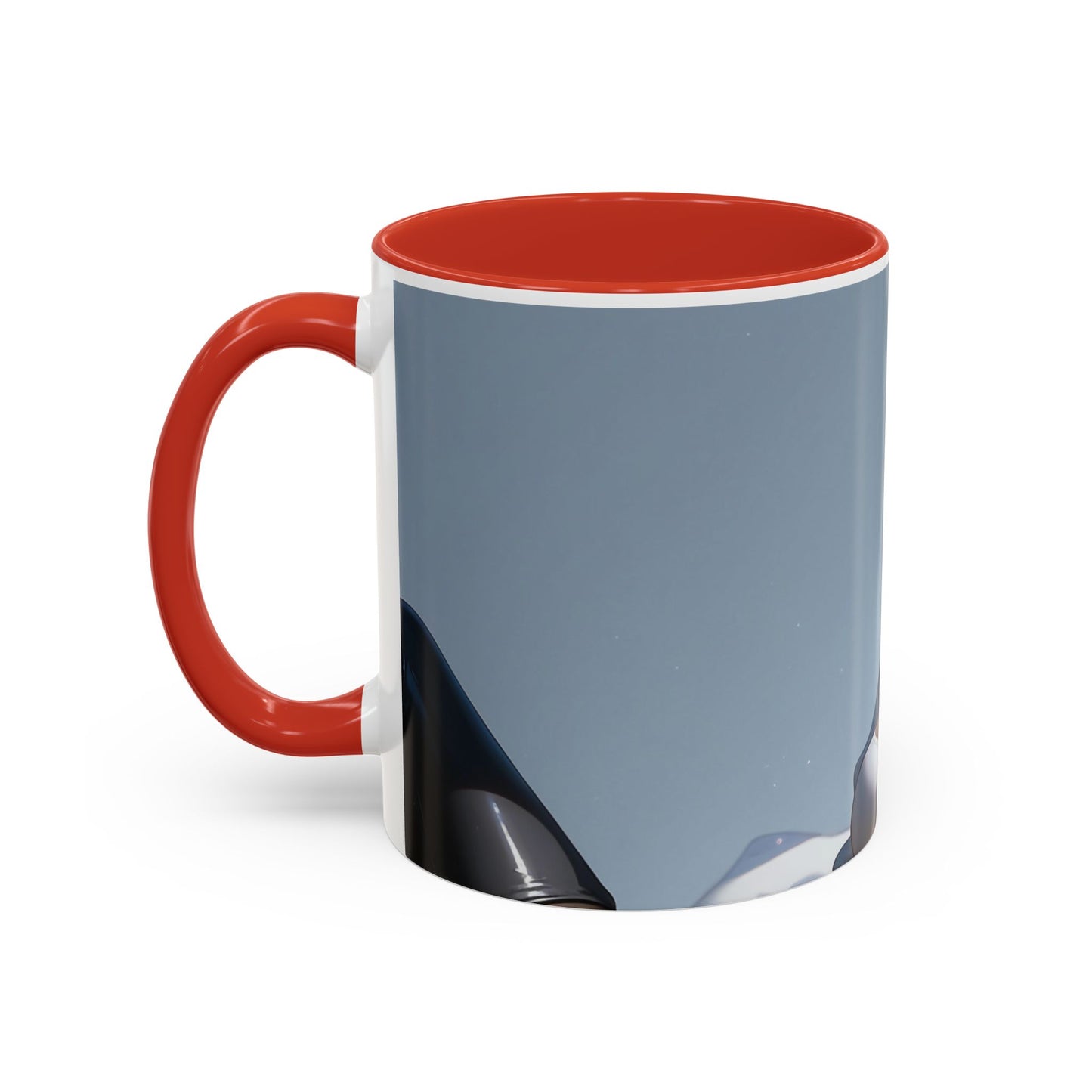 2B 010 Coffee Mug