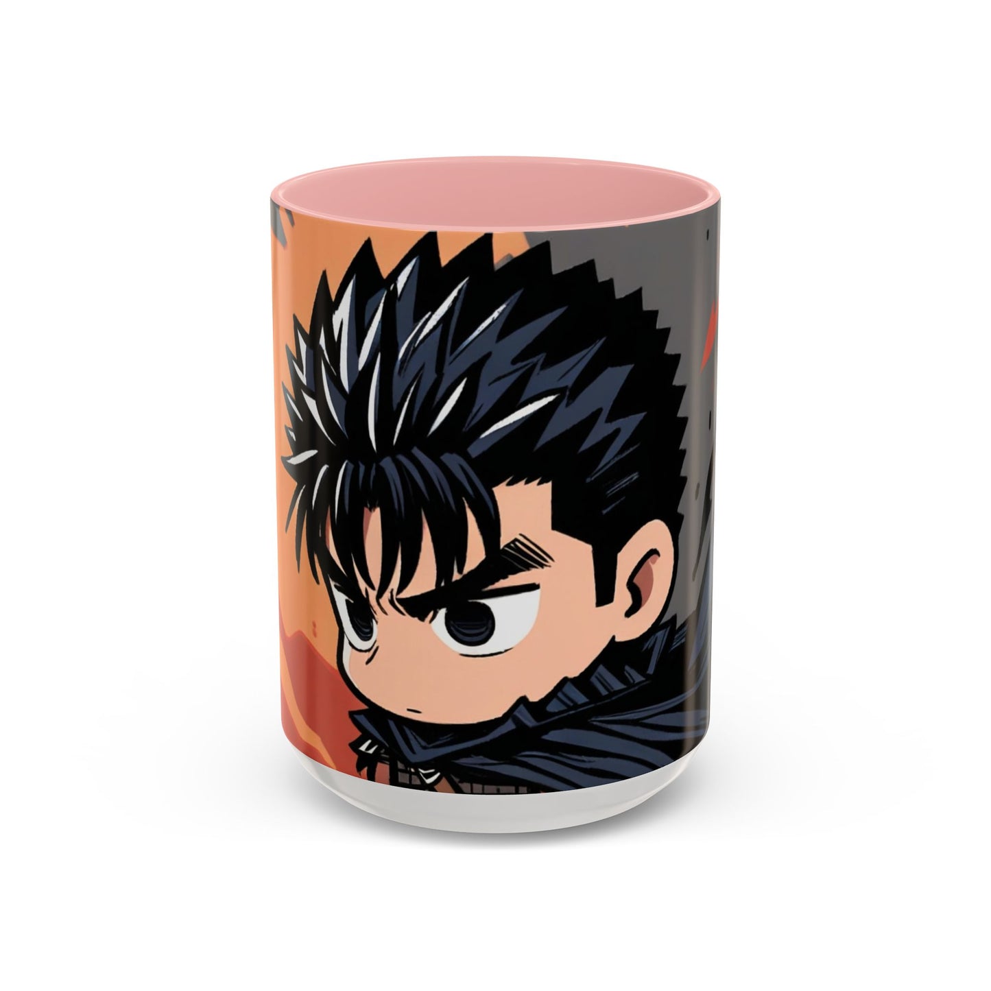 Guts 001 Coffee Mug