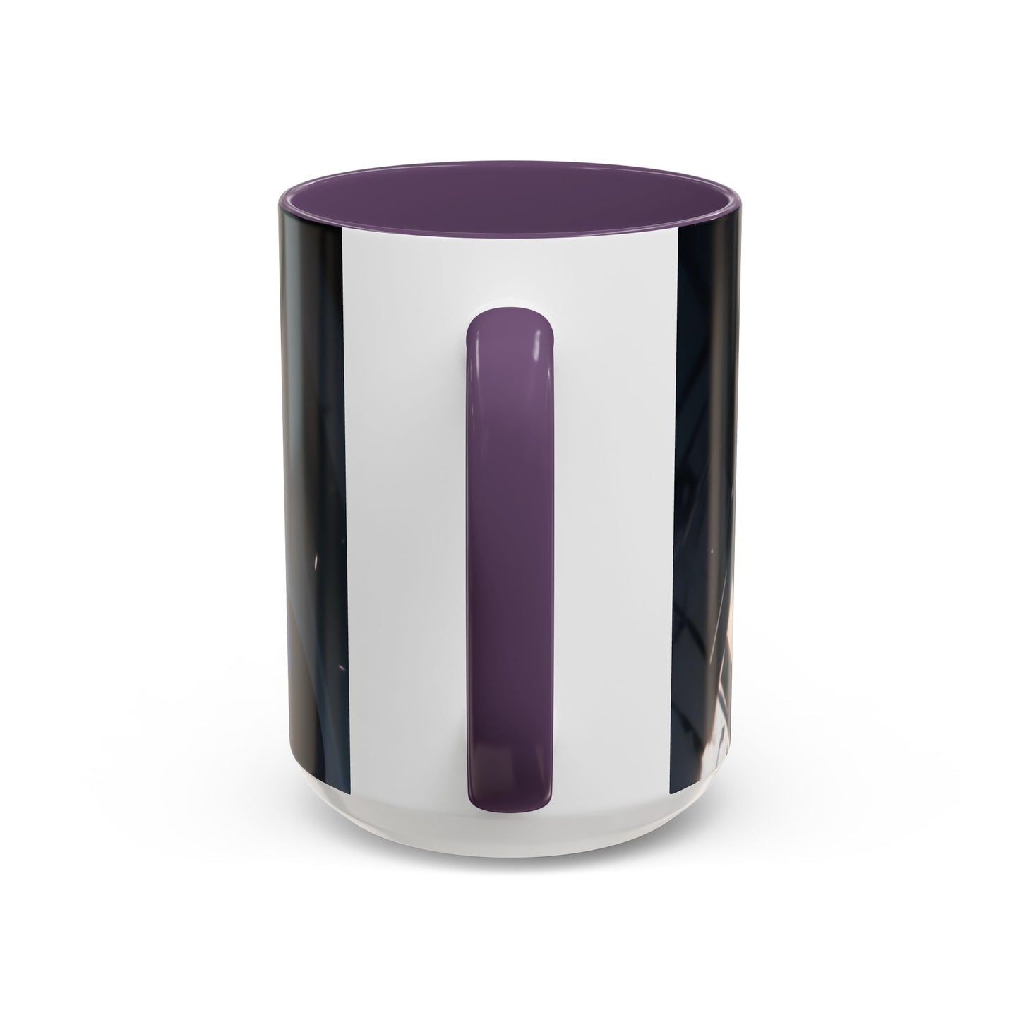 Iida Tenya 001 Coffee Mug
