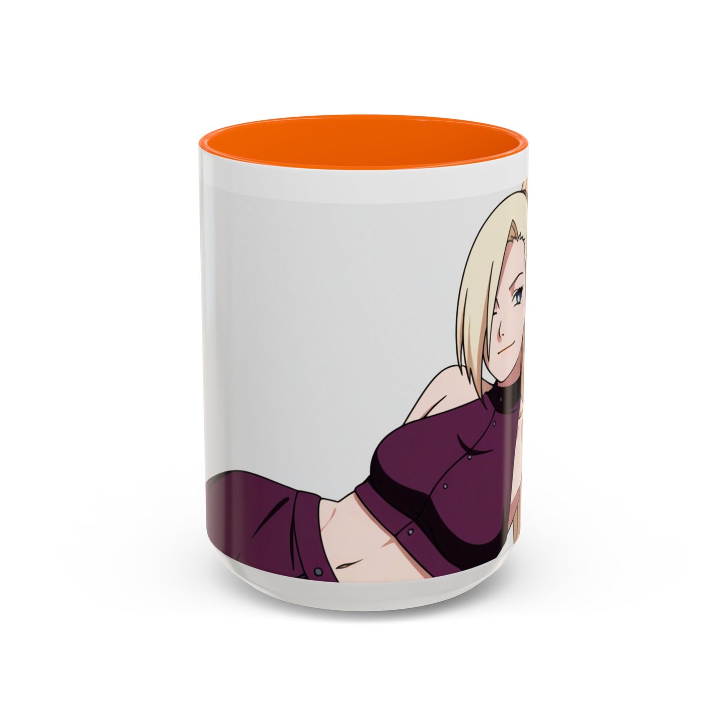 Ino Yamanaka 001 Coffee Mug