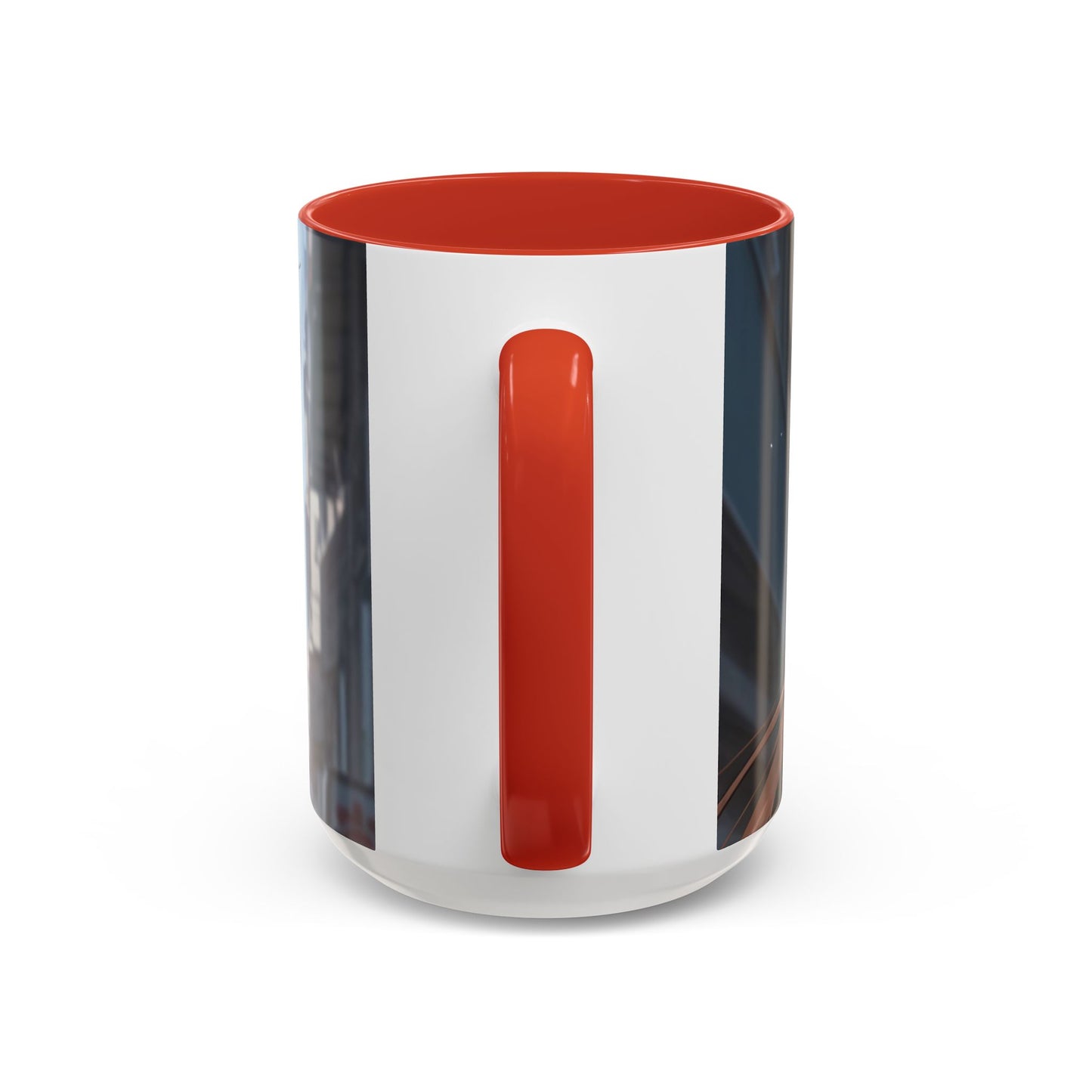 Revy 003 Coffee Mug