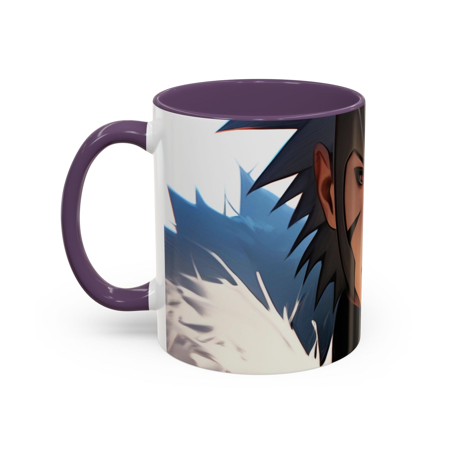 Tobirama Senju 003 Coffee Mug