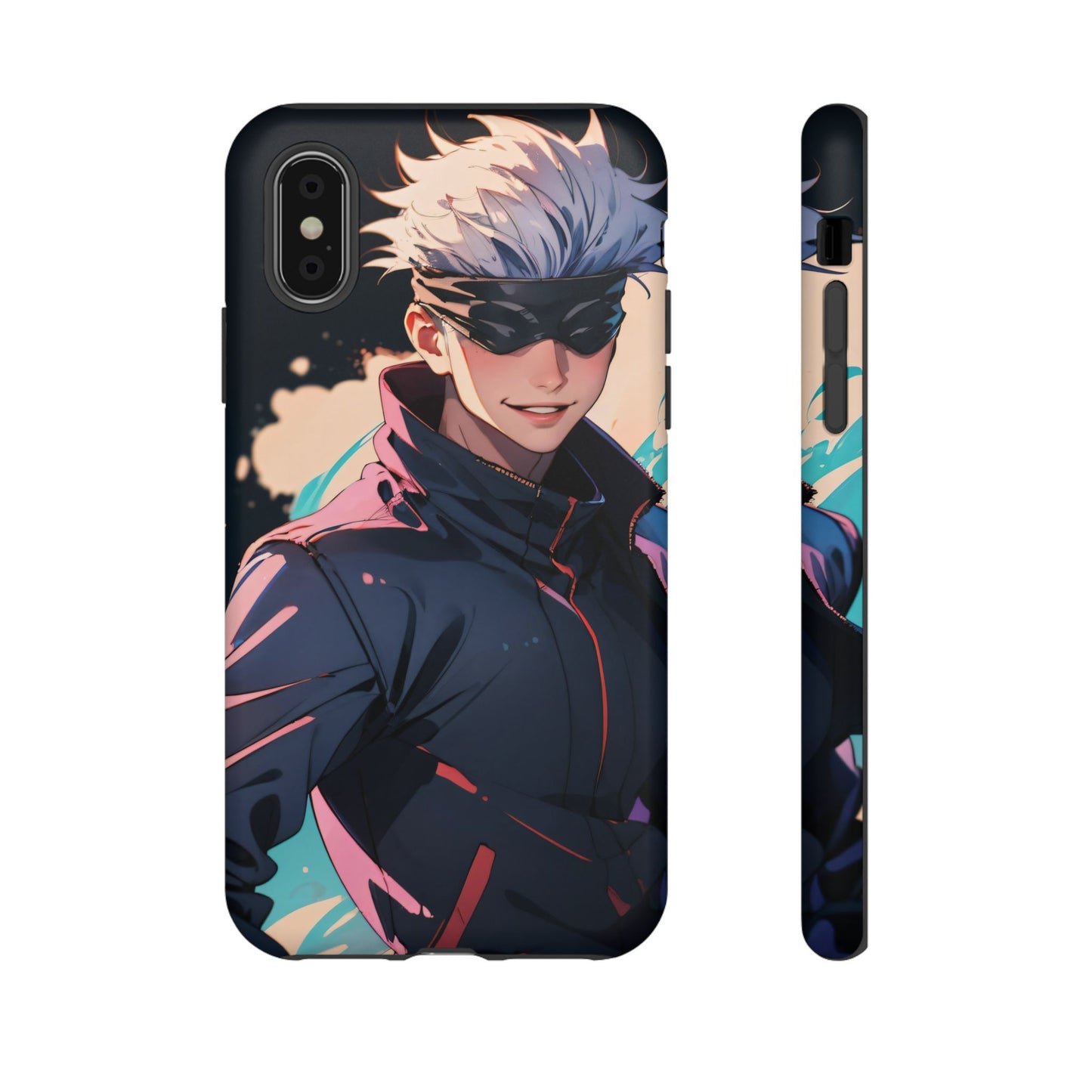 Gojo Satoru Tough Cases