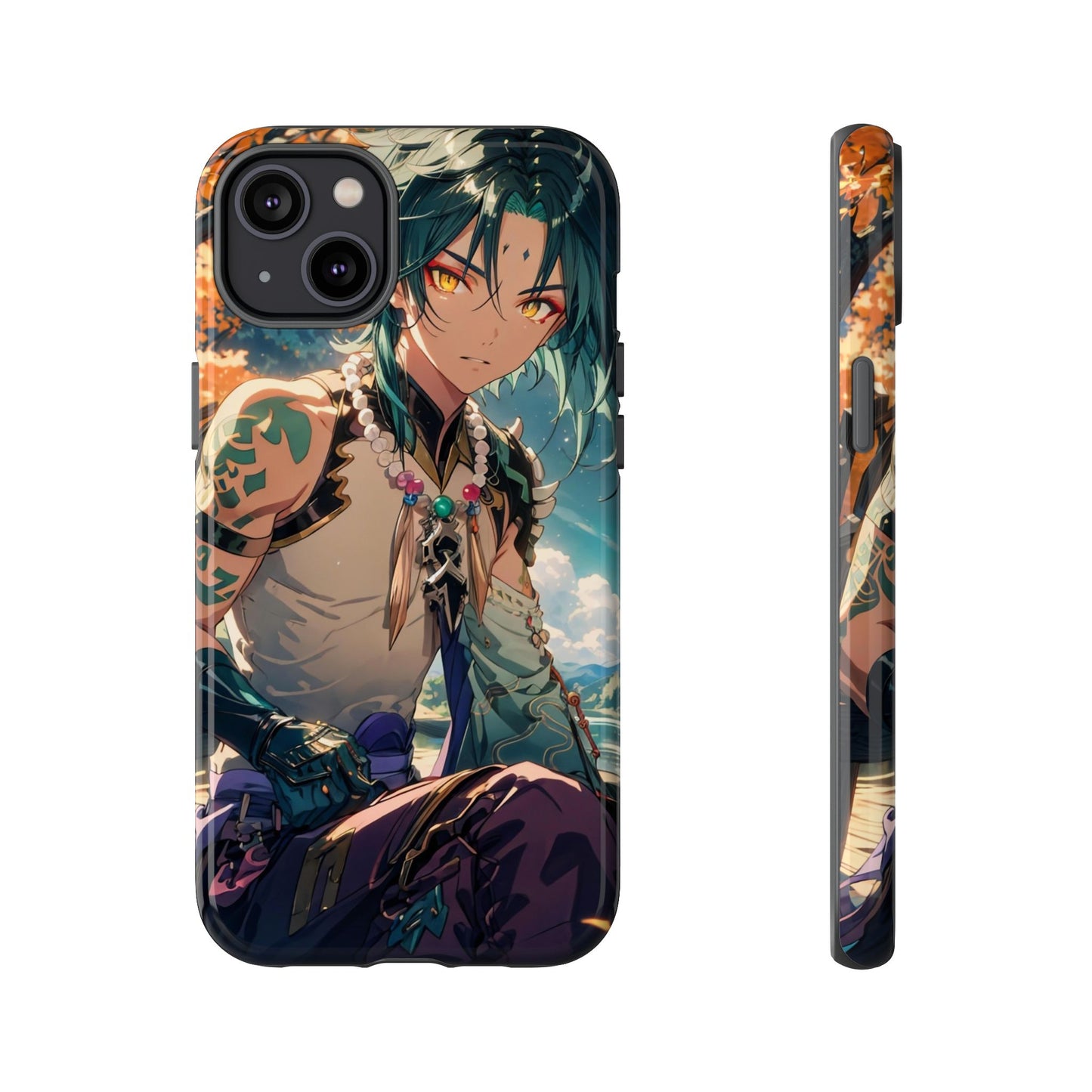 Xiao 001 Tough Cases