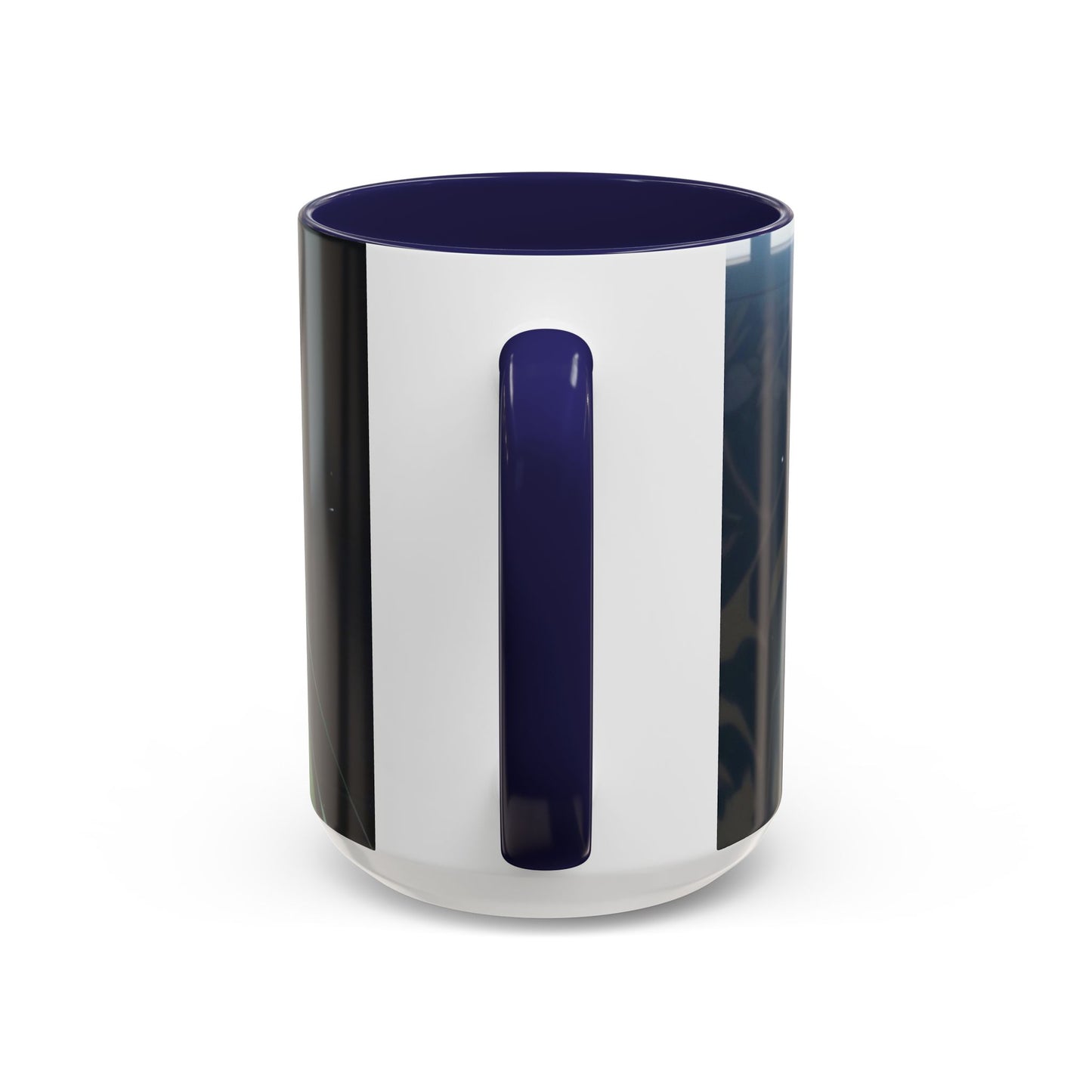 C.C. 005 Coffee Mug