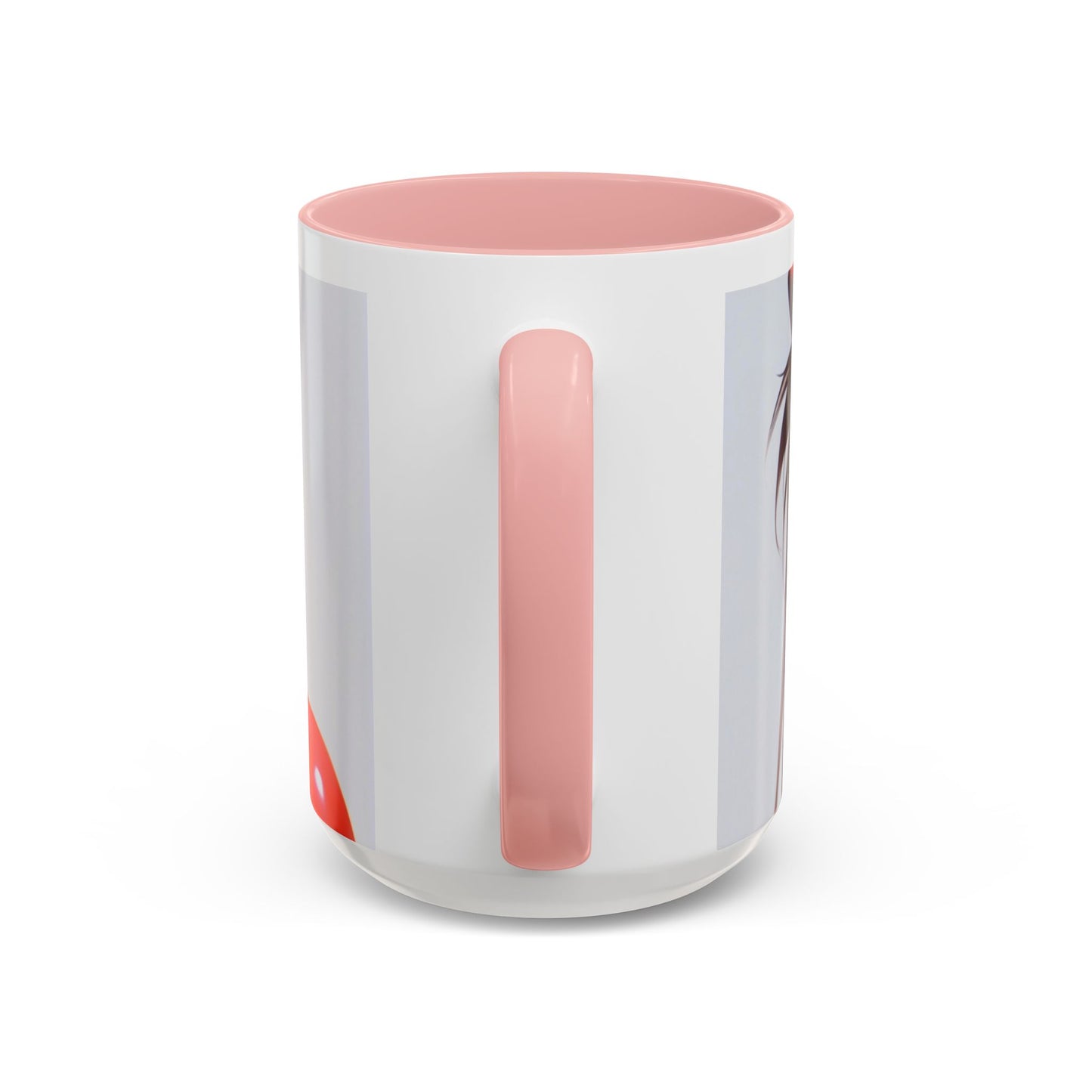 Asuka Soryu 005 Coffee Mug