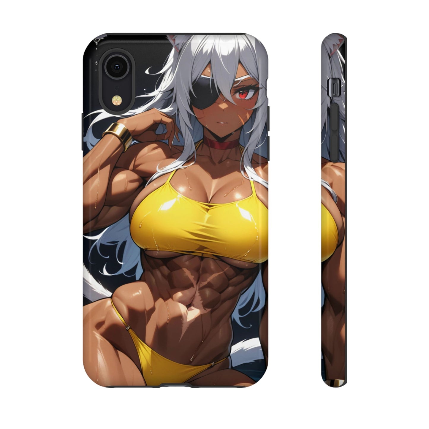 Ghislaine 001 Tough Cases