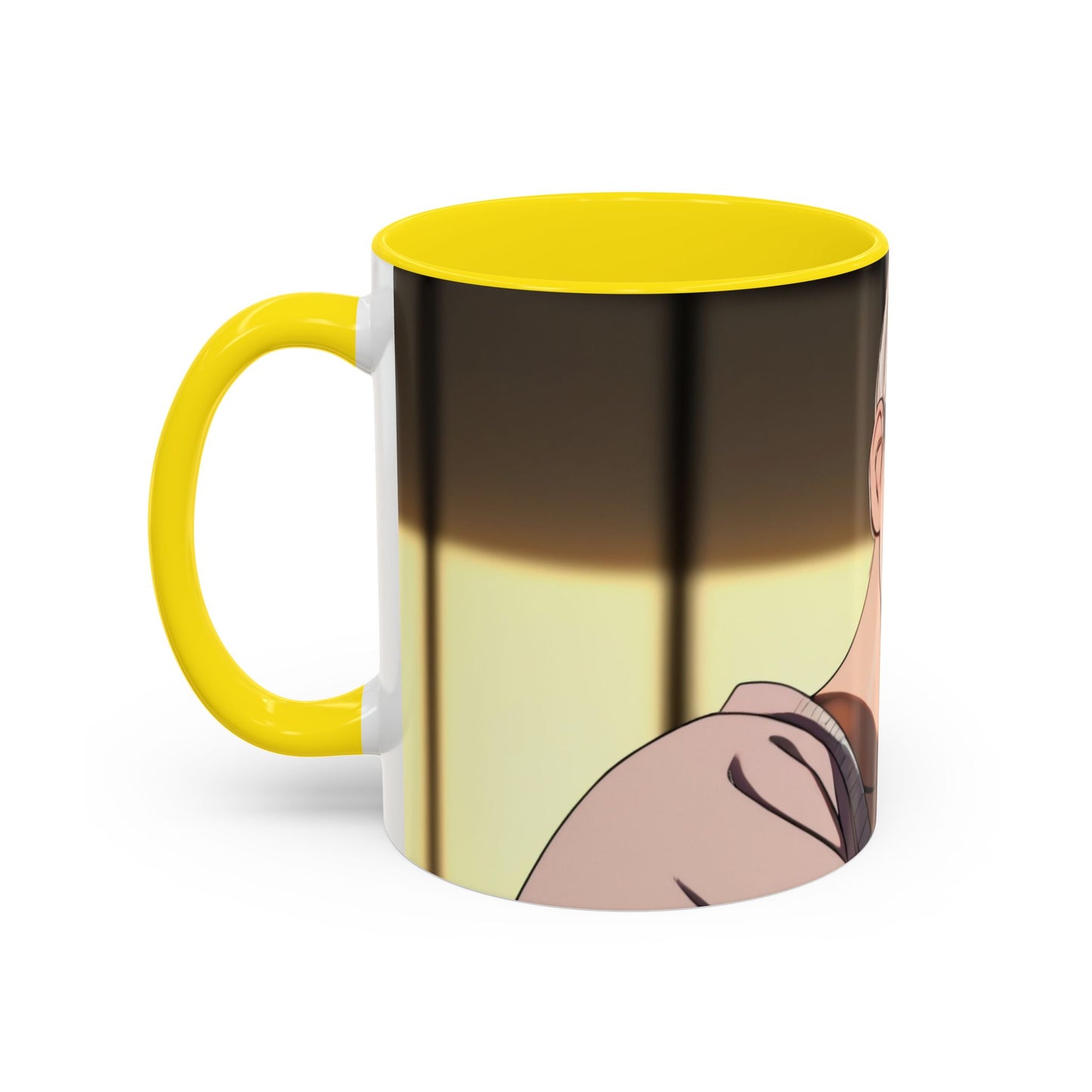 Ayase Seiko 001 Coffee Mug