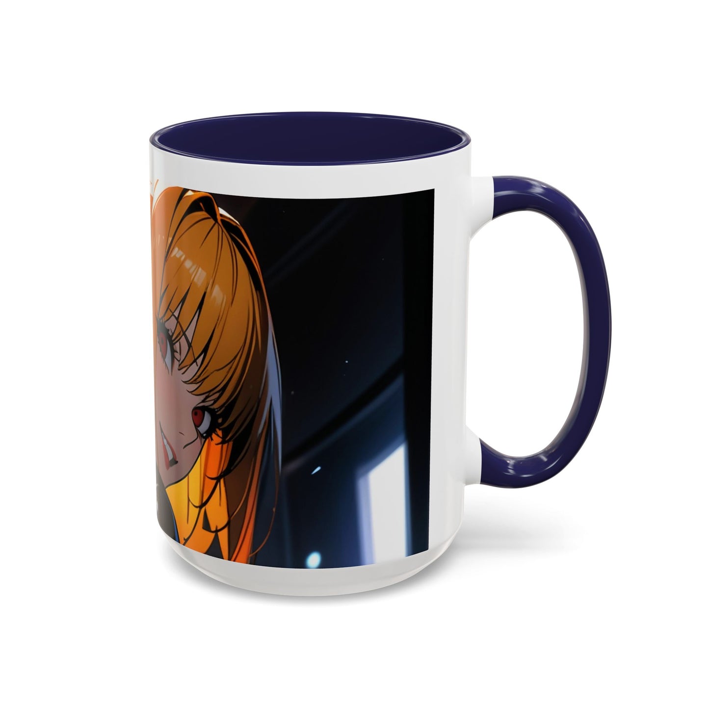 Amane Misa 001 Coffee Mug