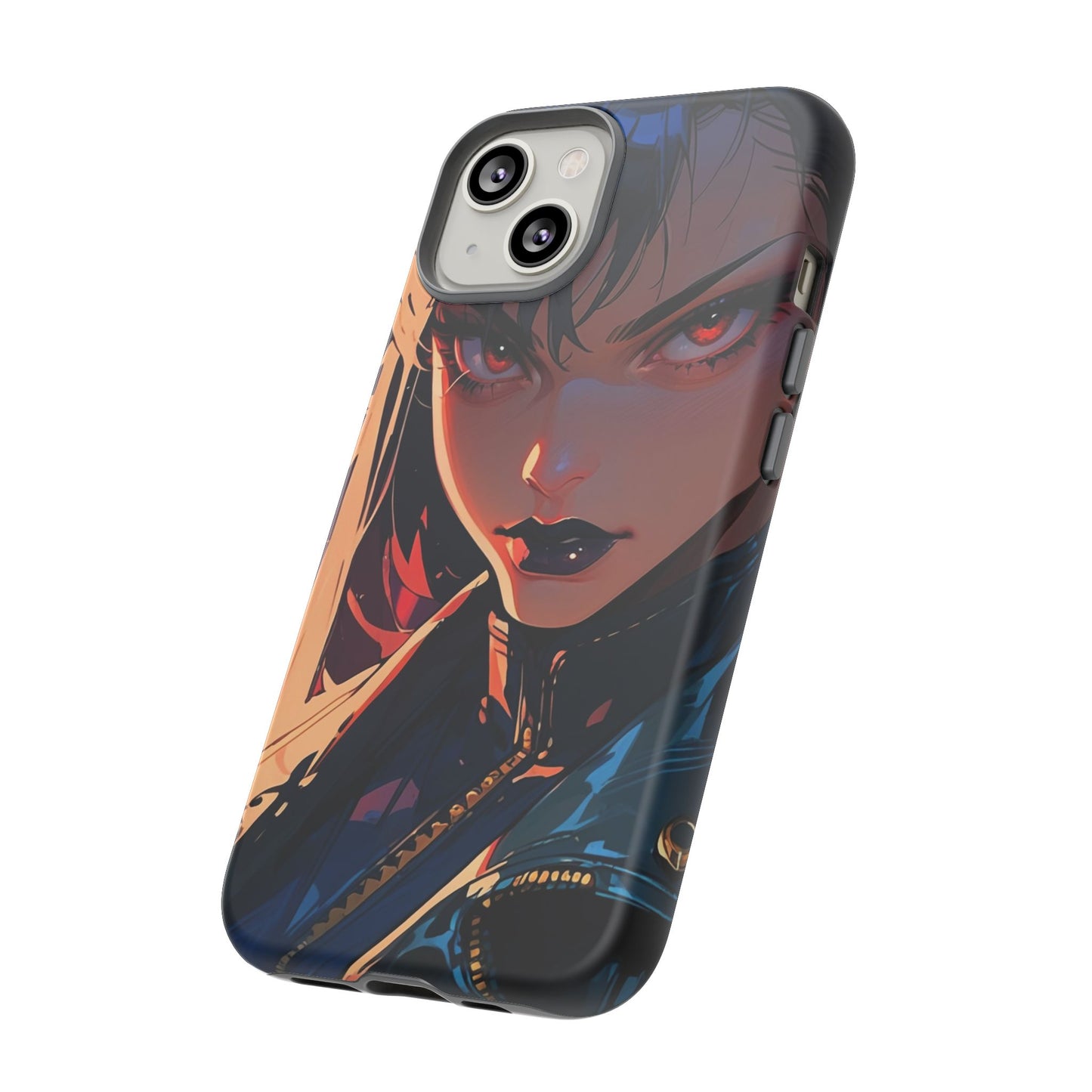 Chun Li 009 Tough Cases