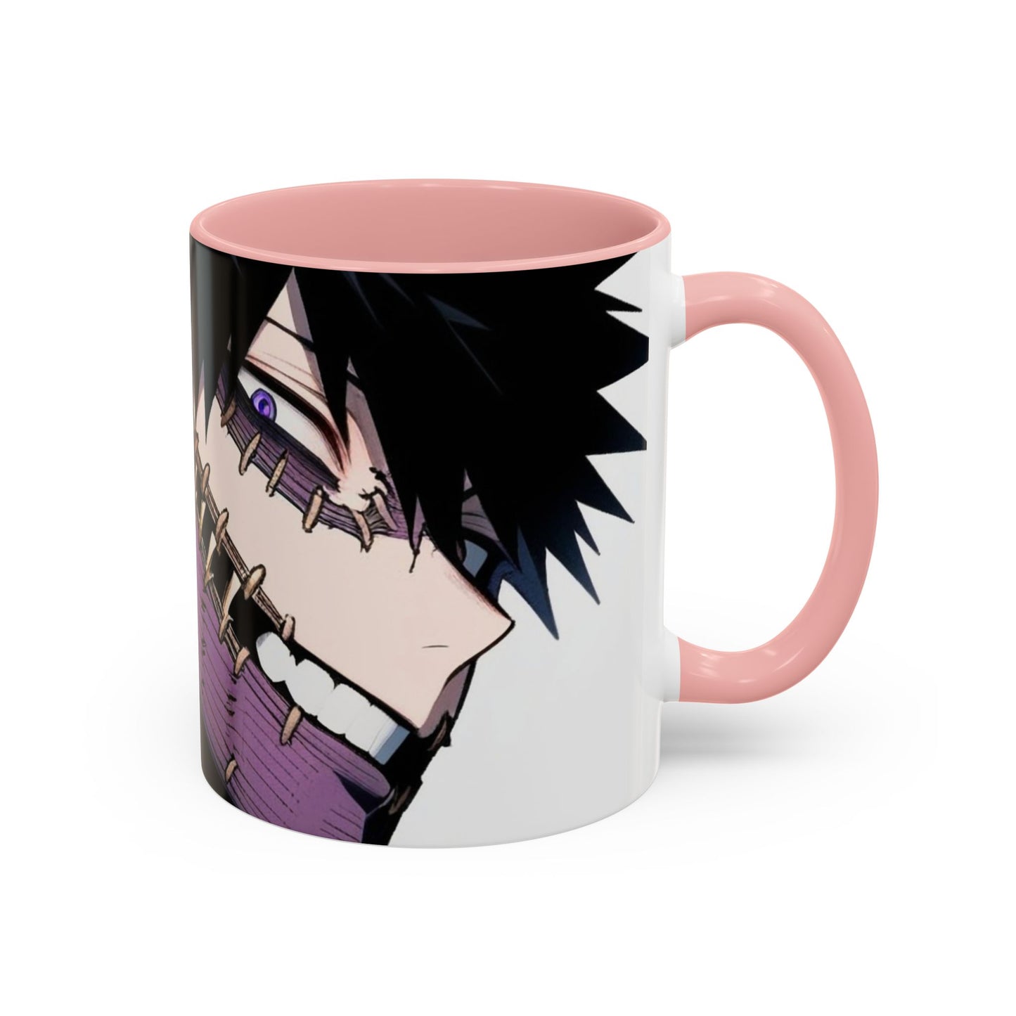 Dabi 001 Coffee Mug