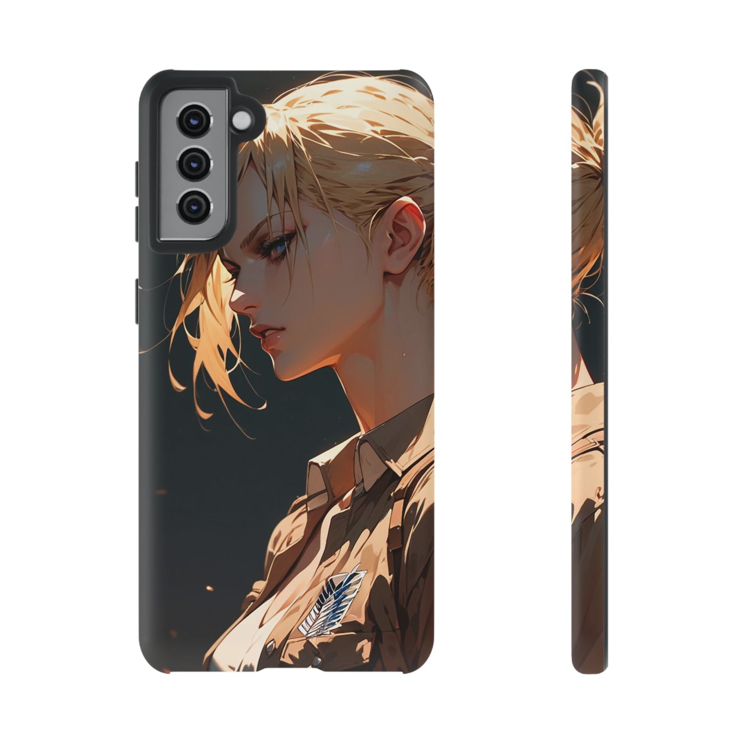 Annie Leonhardt 004 Tough Cases
