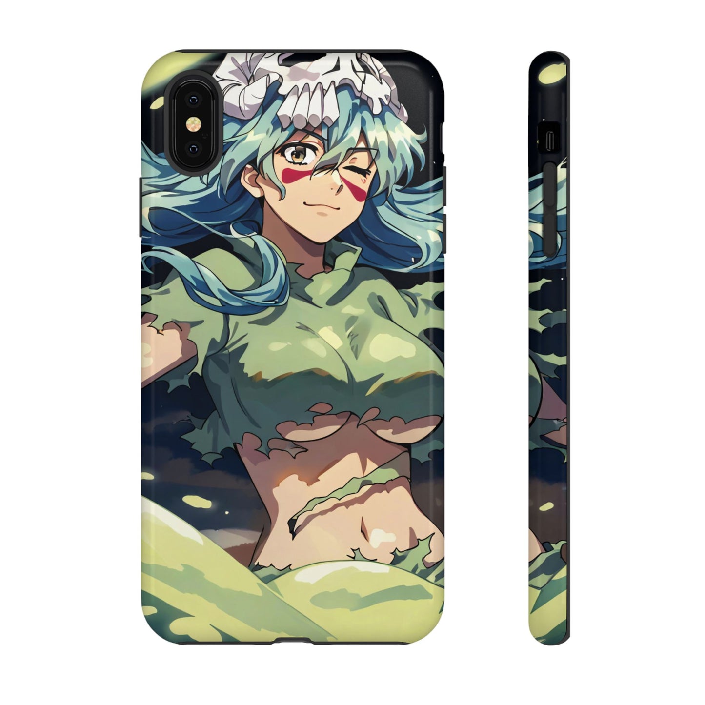 Nelliel 001 Tough Cases