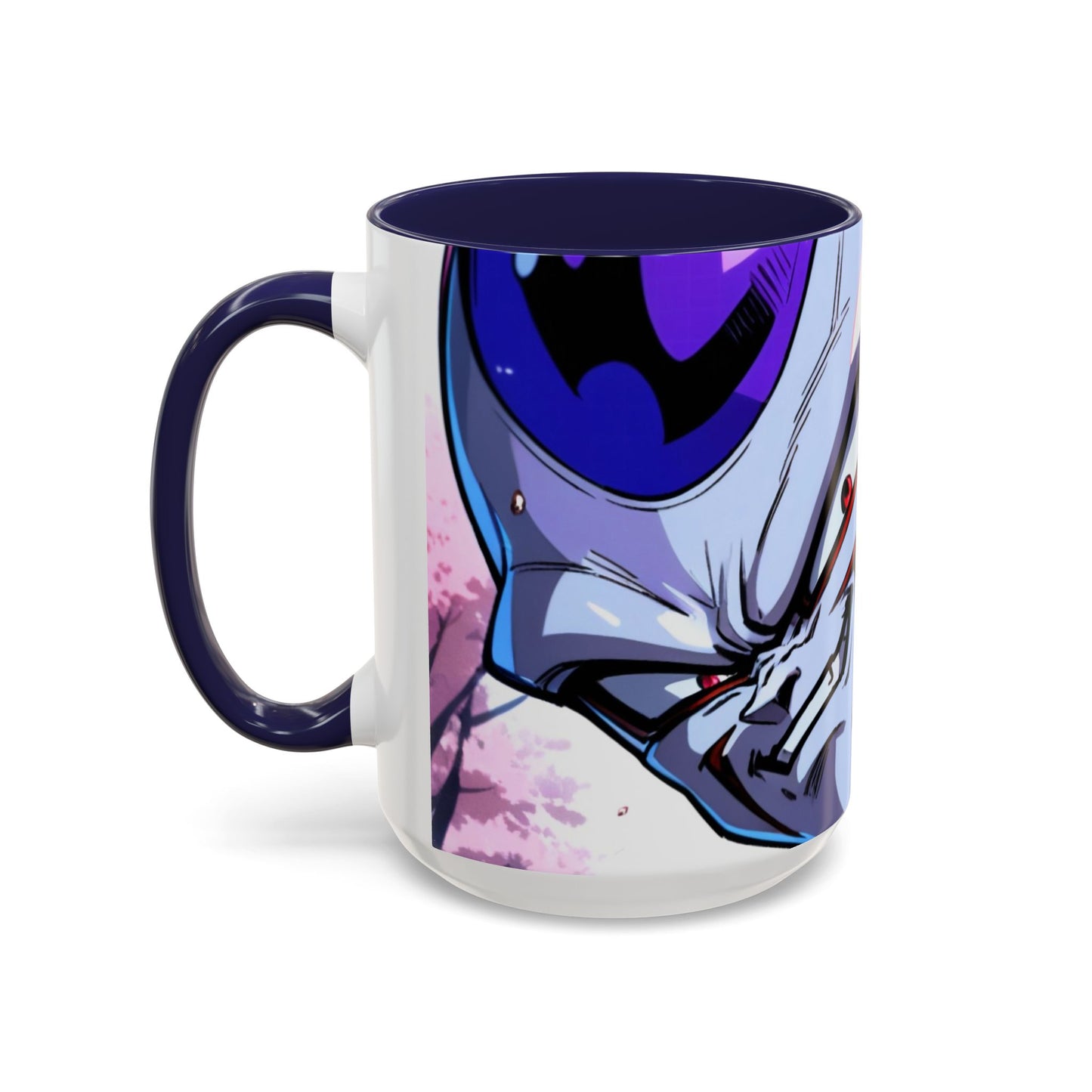 Frieza 001 Coffee Mug