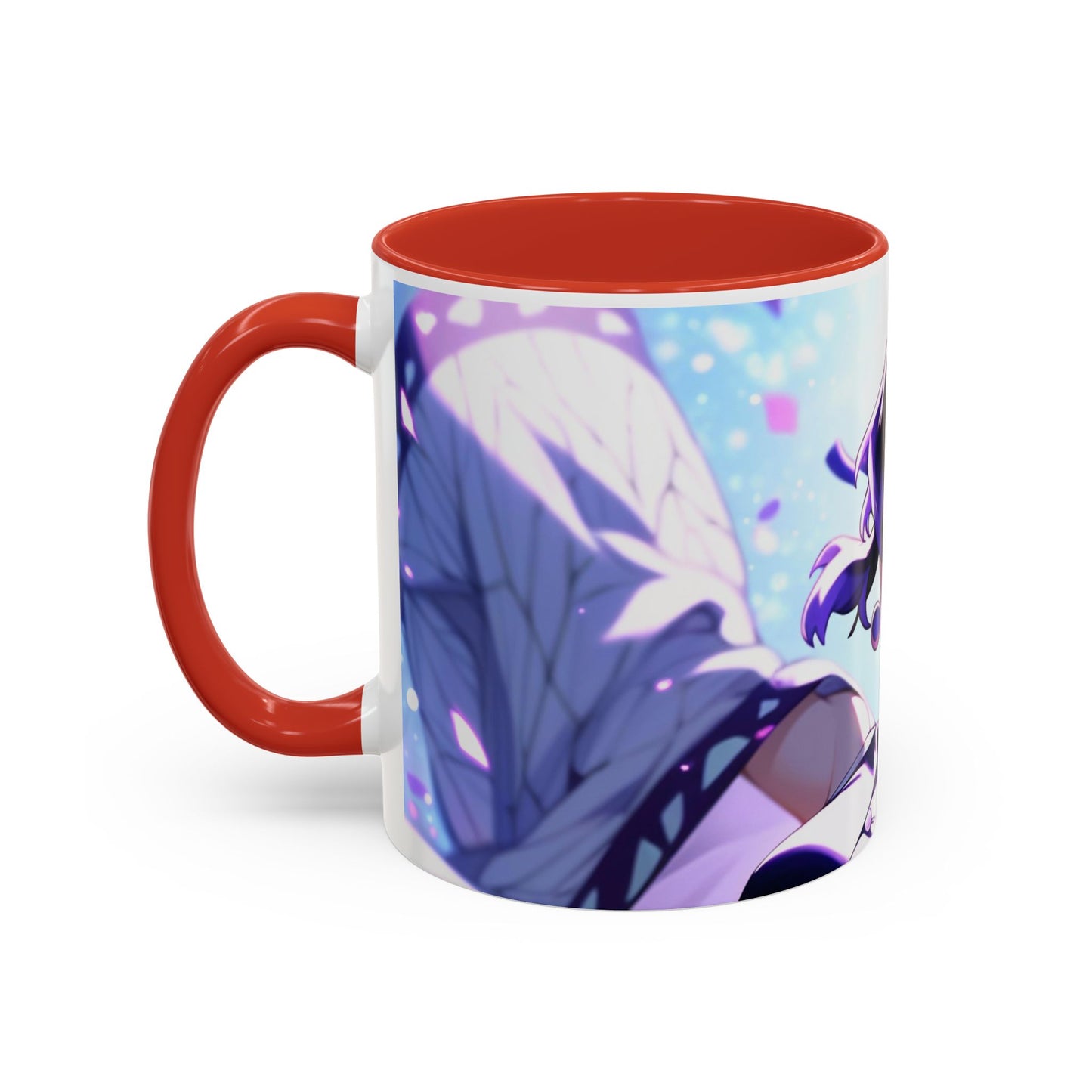 Shinobu Kocho 006 Coffee Mug