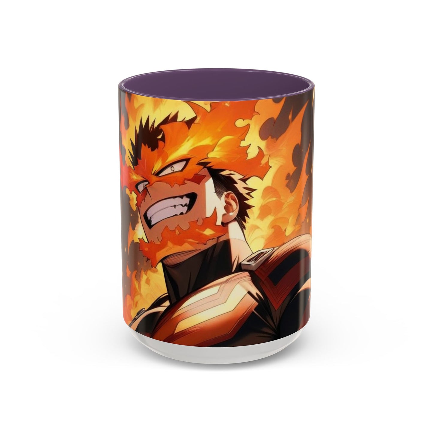 Endeavor 001 Coffee Mug