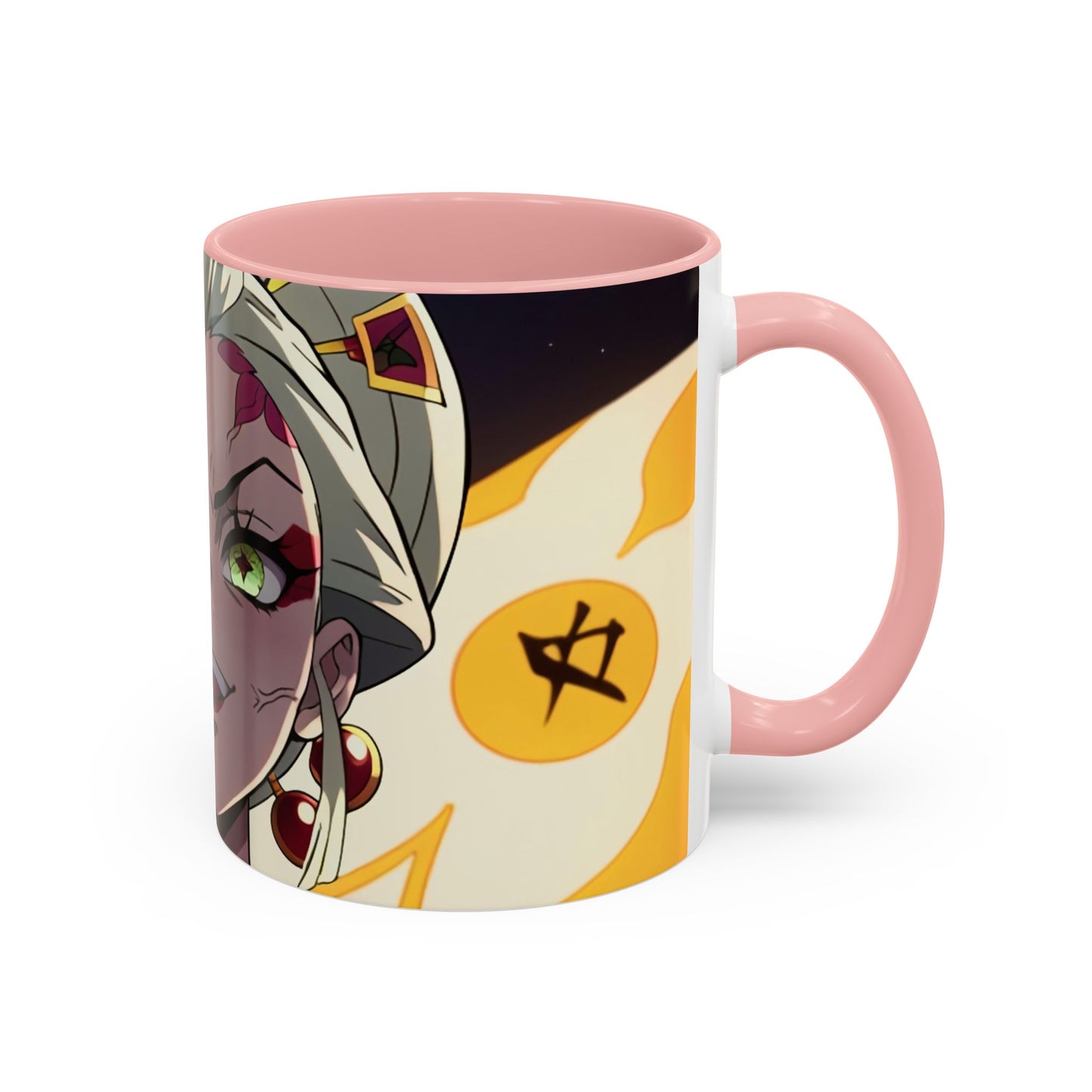 Daki 001 Coffee Mug