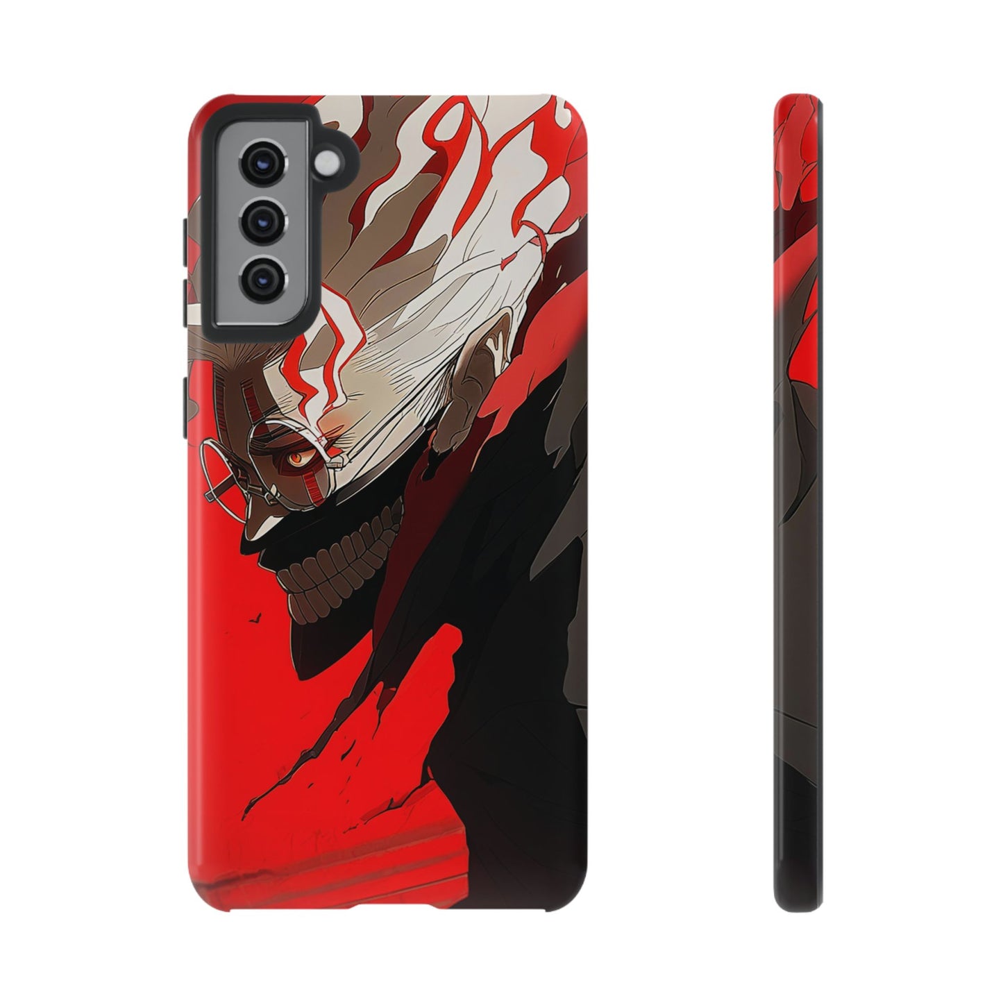 Okarun TG 002 Tough Cases