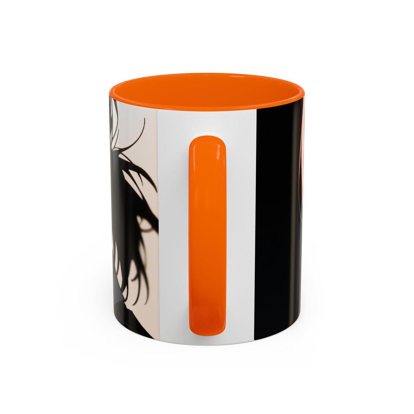 Kobeni 001 Coffee Mug