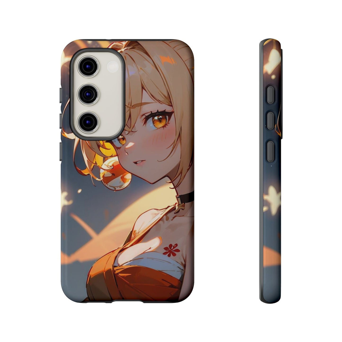 Yoimiya 003 Tough Cases