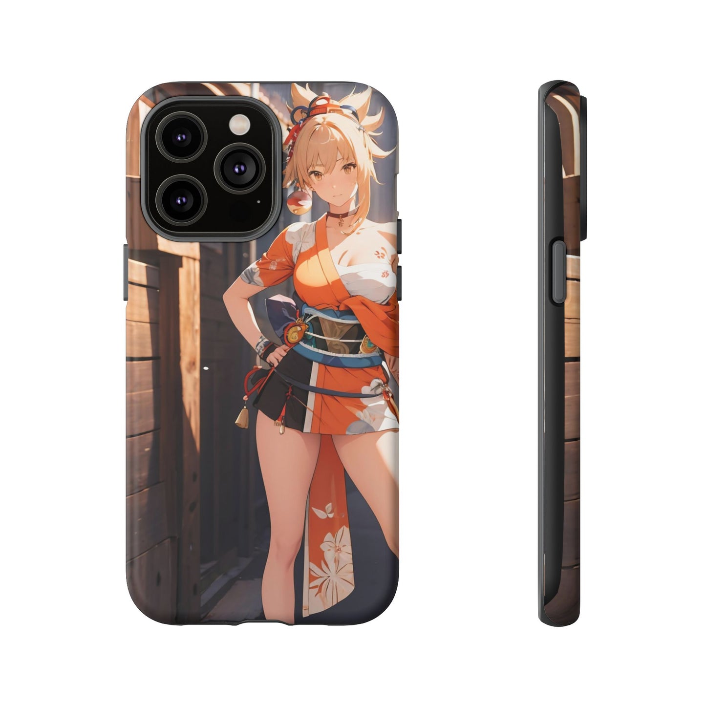 Yoimiya 001 Tough Cases
