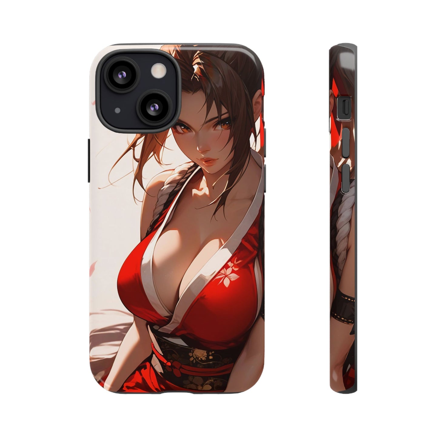 Shiranui Mai 002 Tough Cases