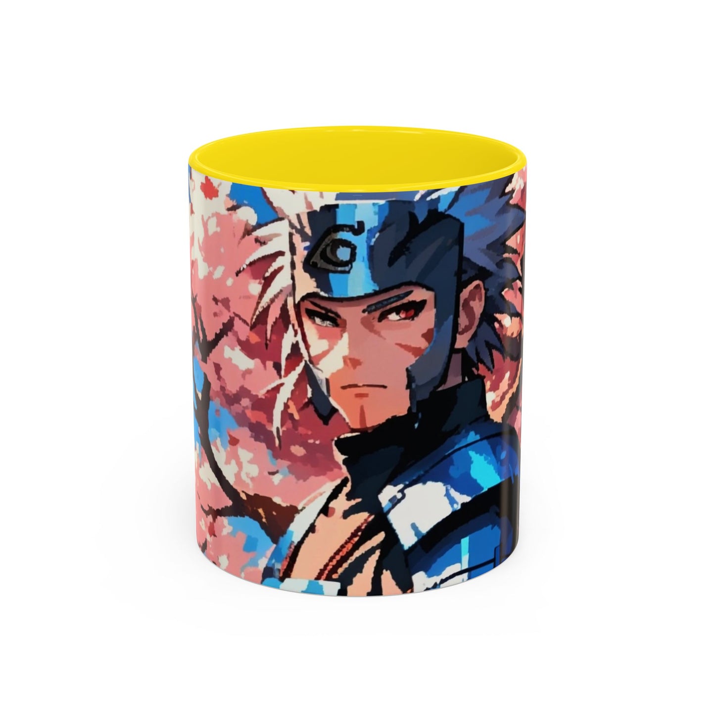 Tobirama Senju 002 Coffee Mug