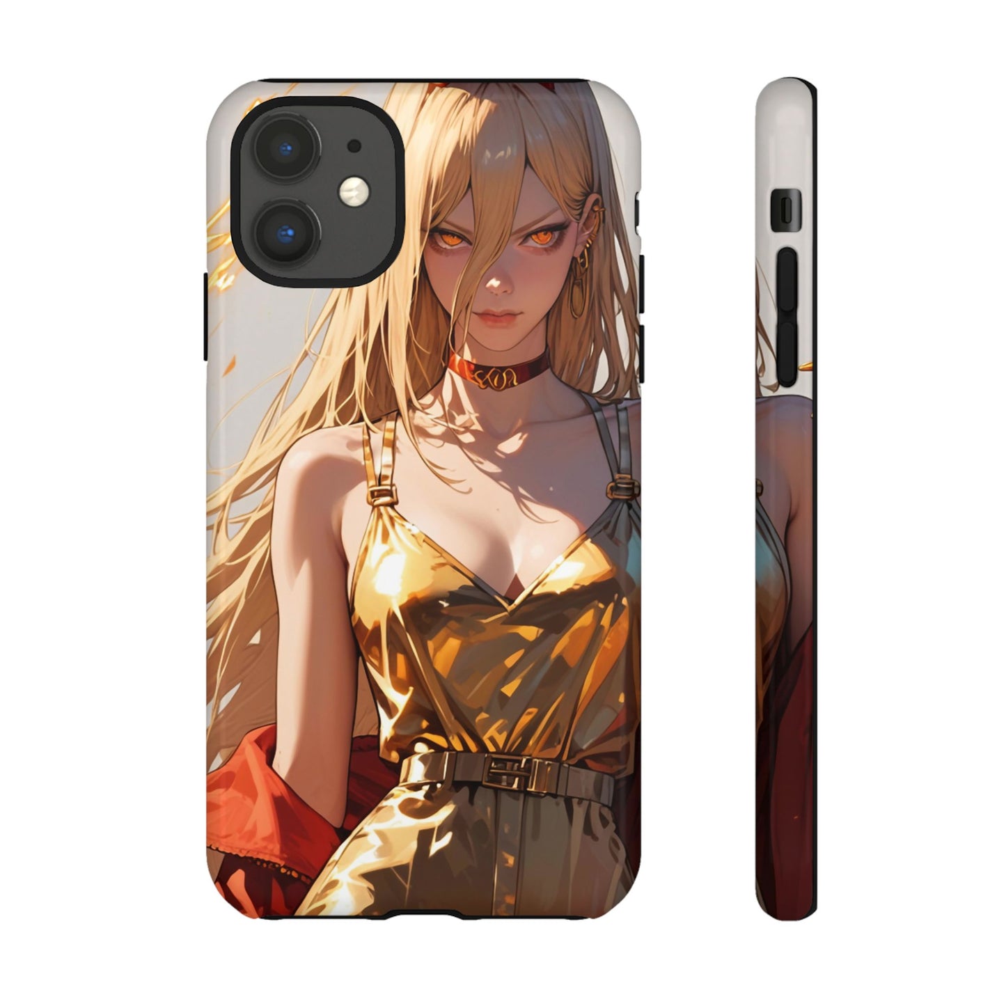 Power 001 Tough Cases