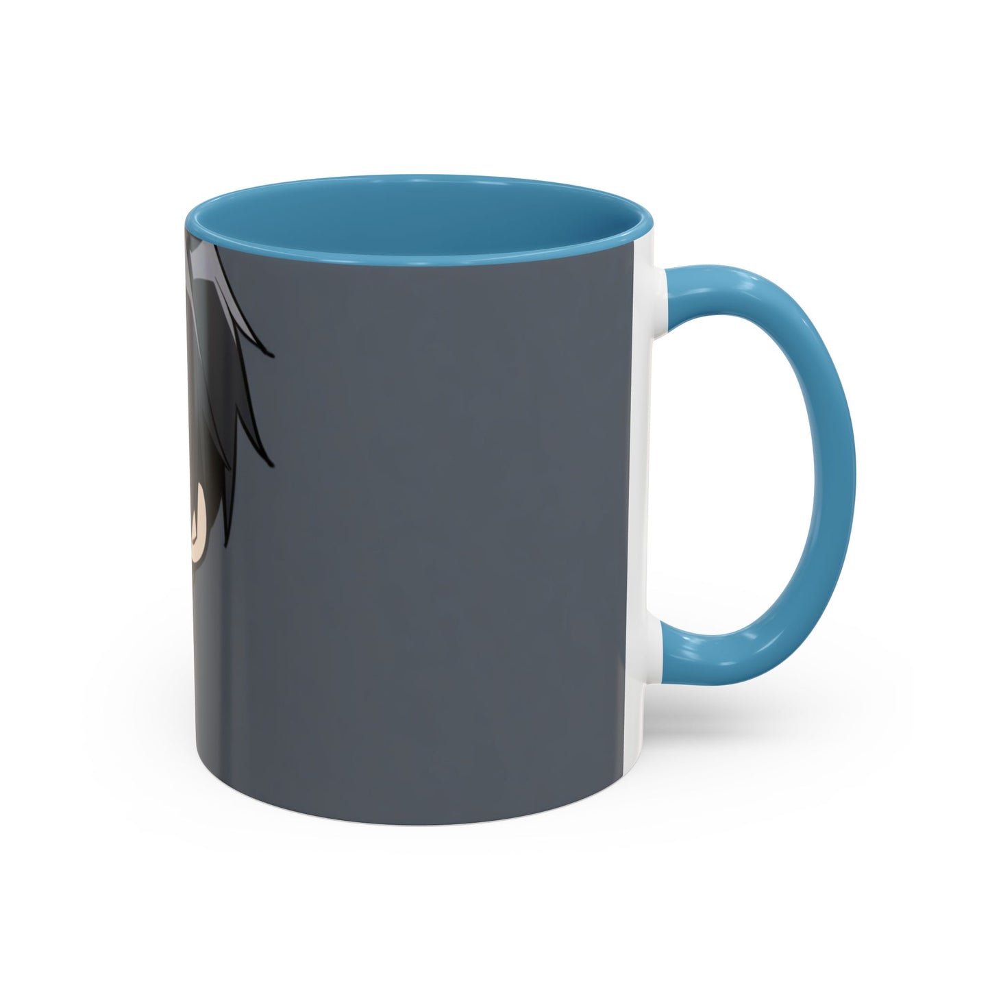 Kirito 001 Coffee Mug