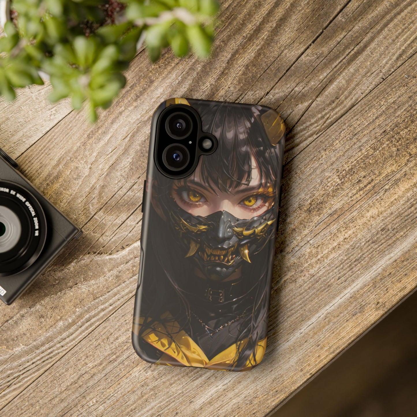 Alluring Oni Tough Cases