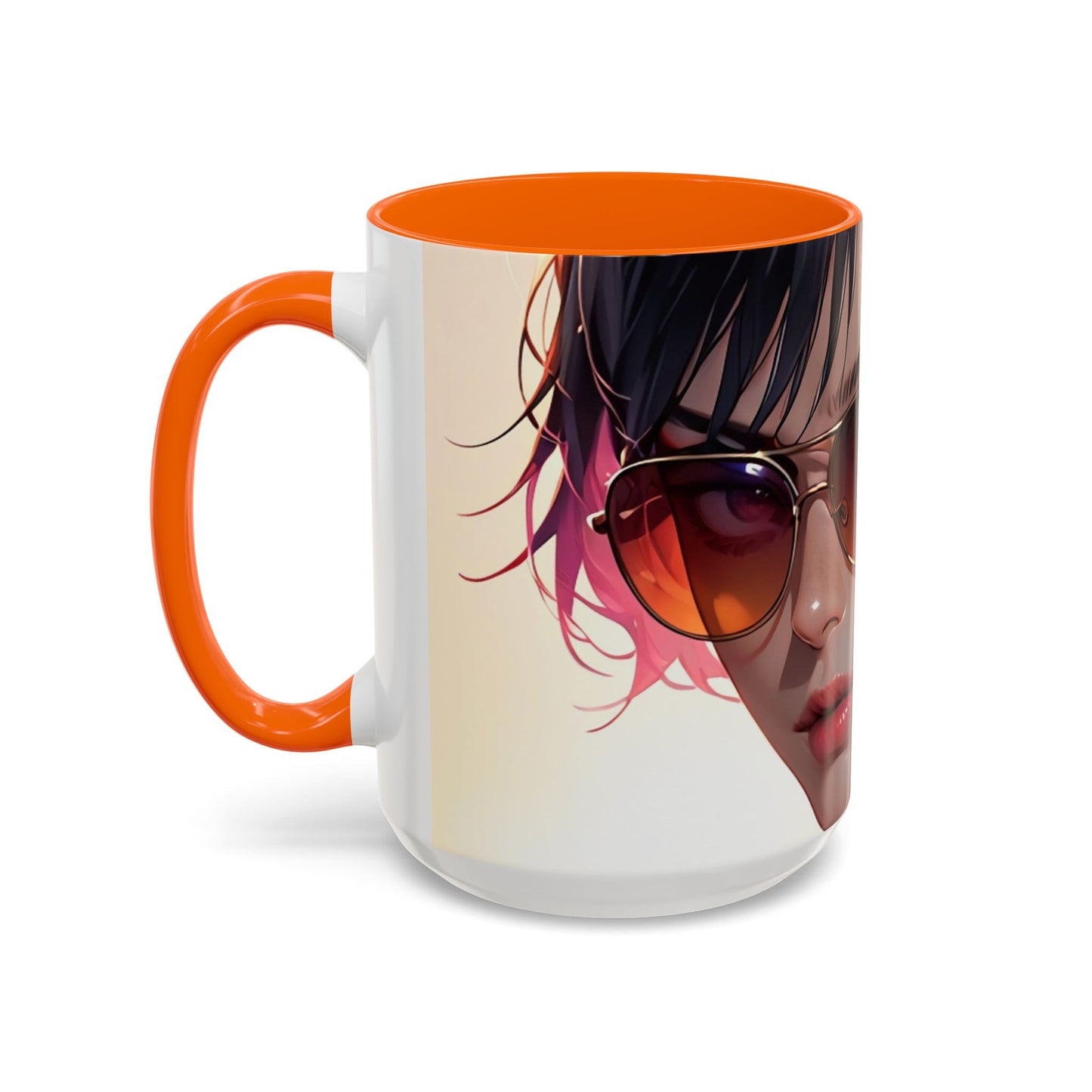 Reina 002 Coffee Mug