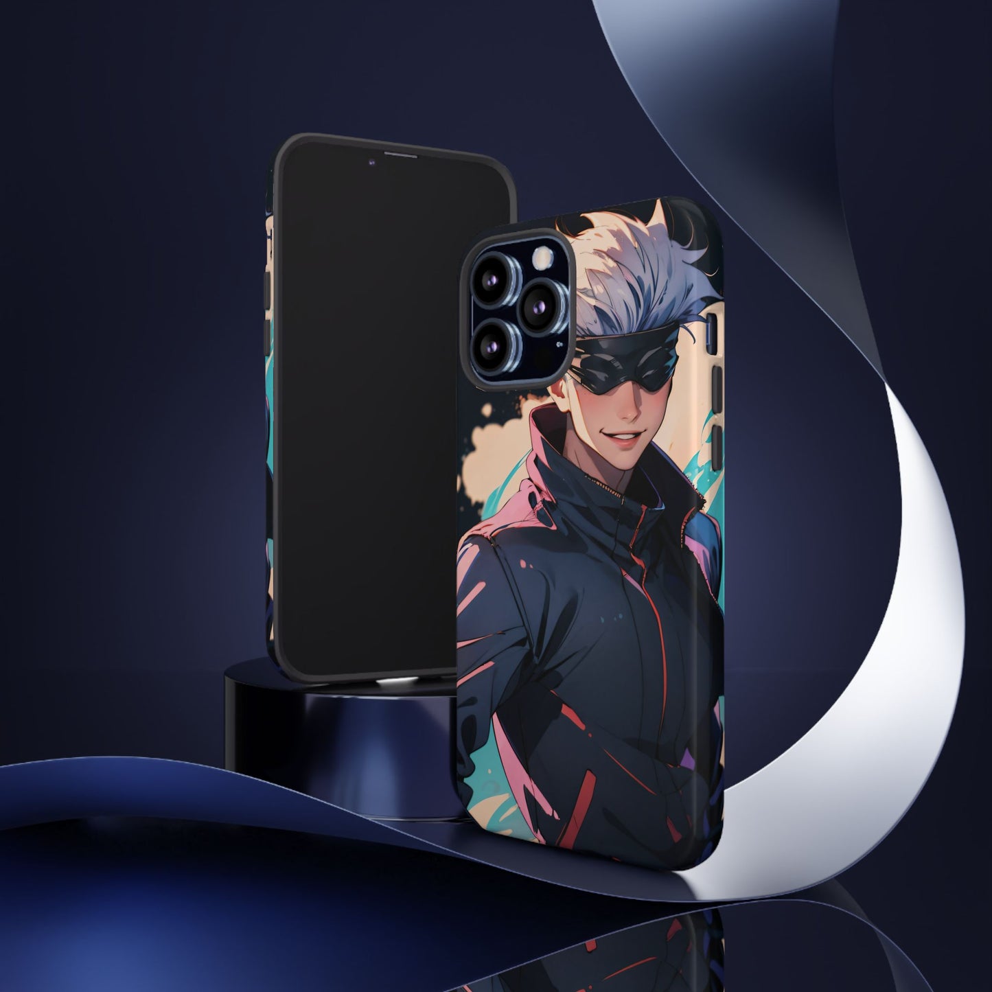 Gojo Satoru Tough Cases