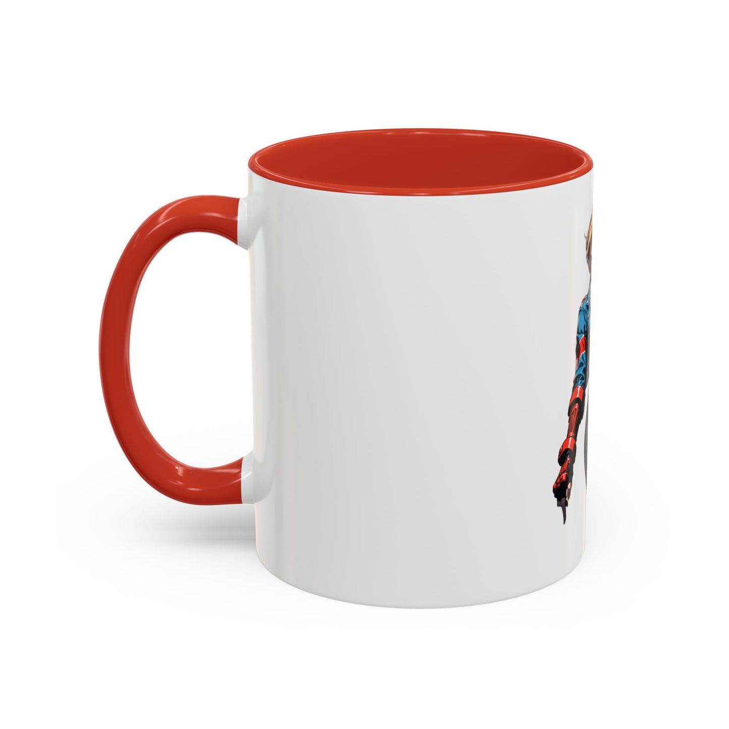 Cammy 004 Coffee Mug