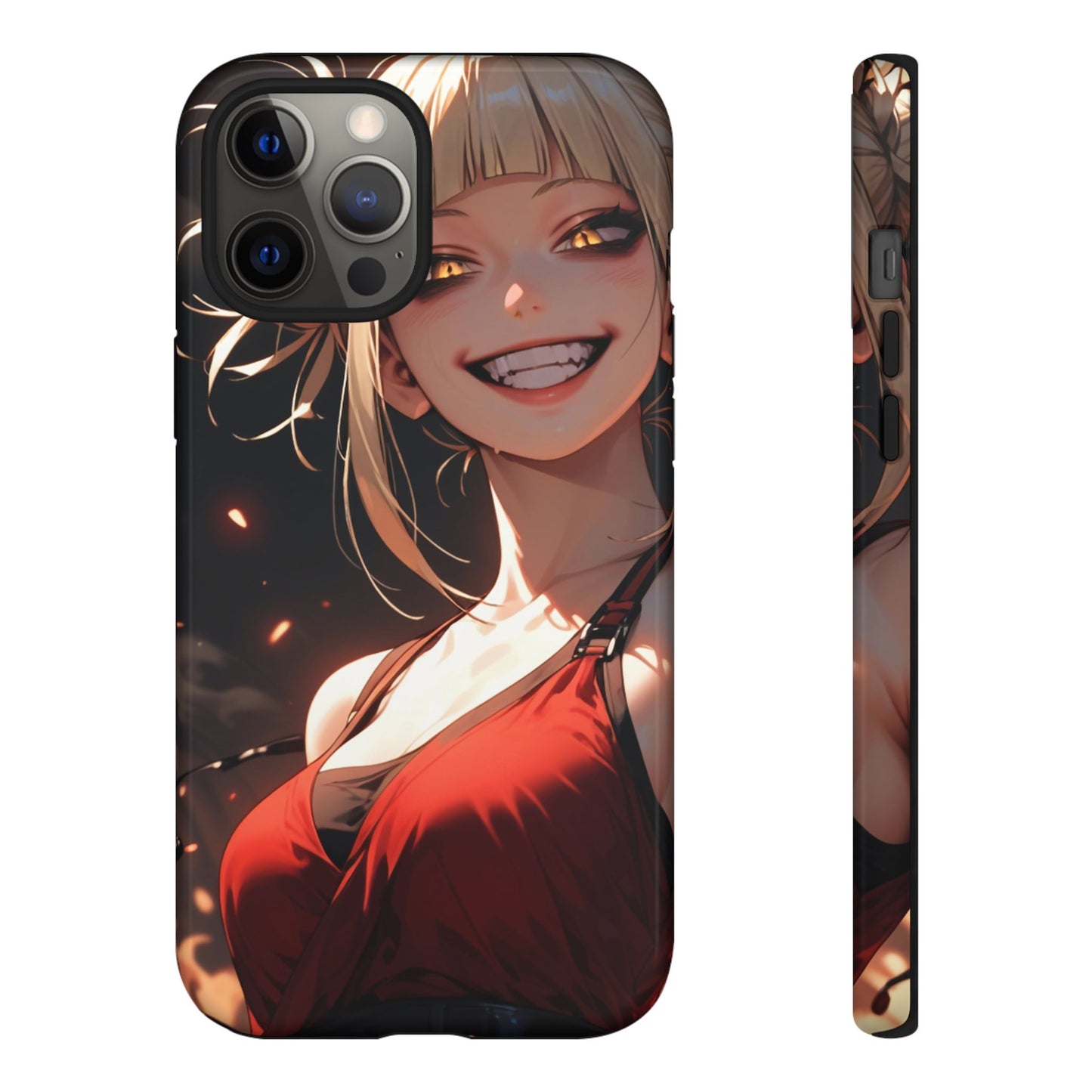 Himiko Toga 003 Tough Cases