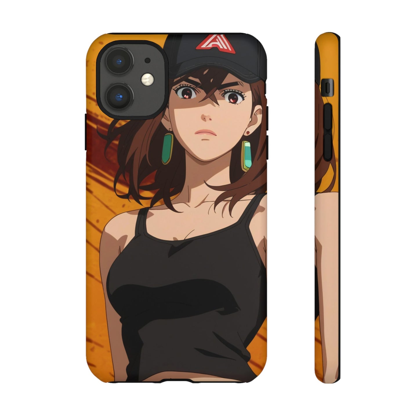 Ayase Momo 006 Tough Cases