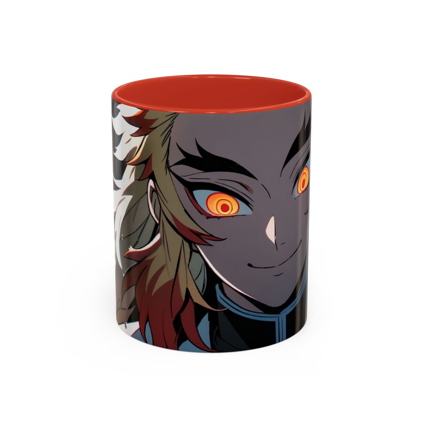 Rengoku 001 Coffee Mug