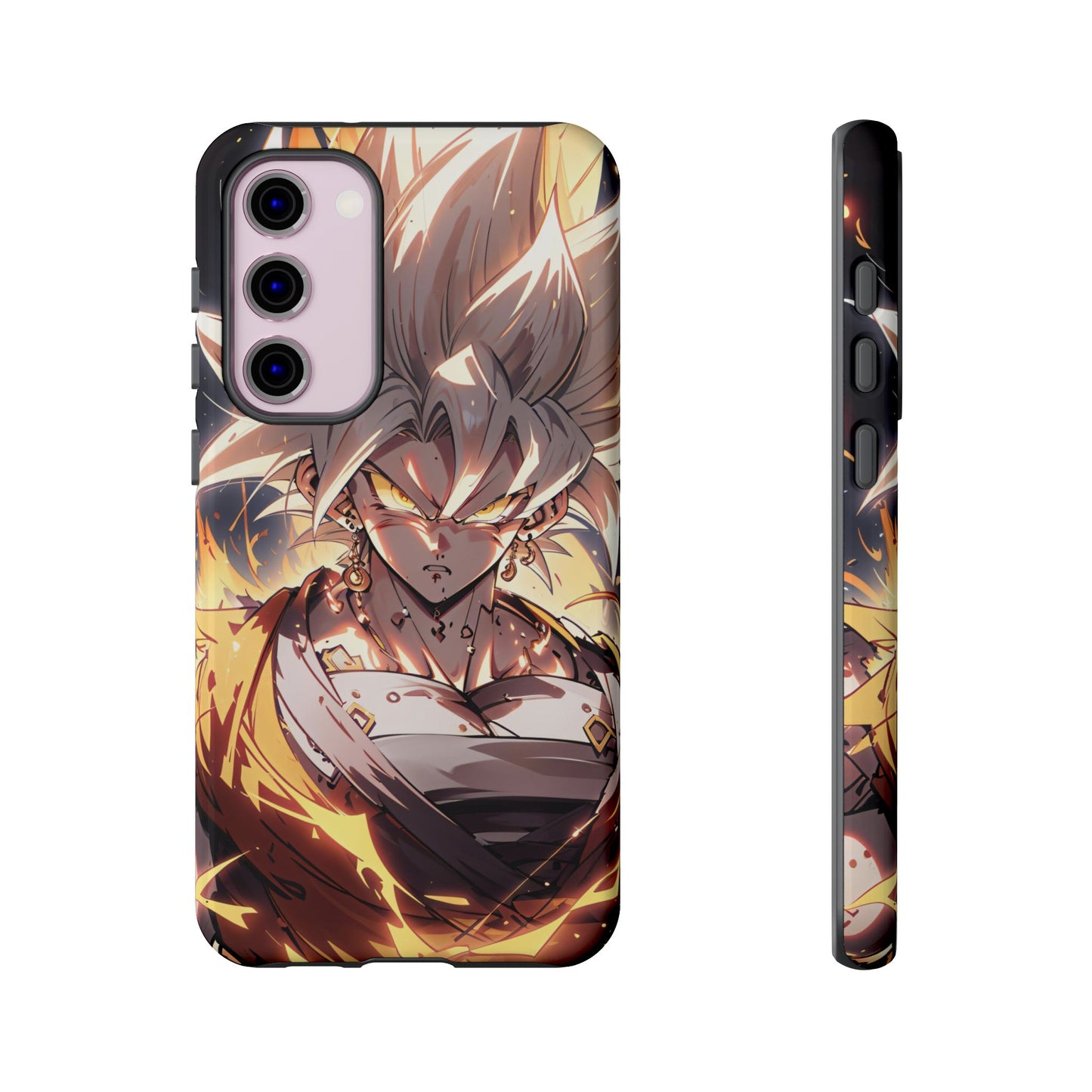 Goku 002 Tough Cases