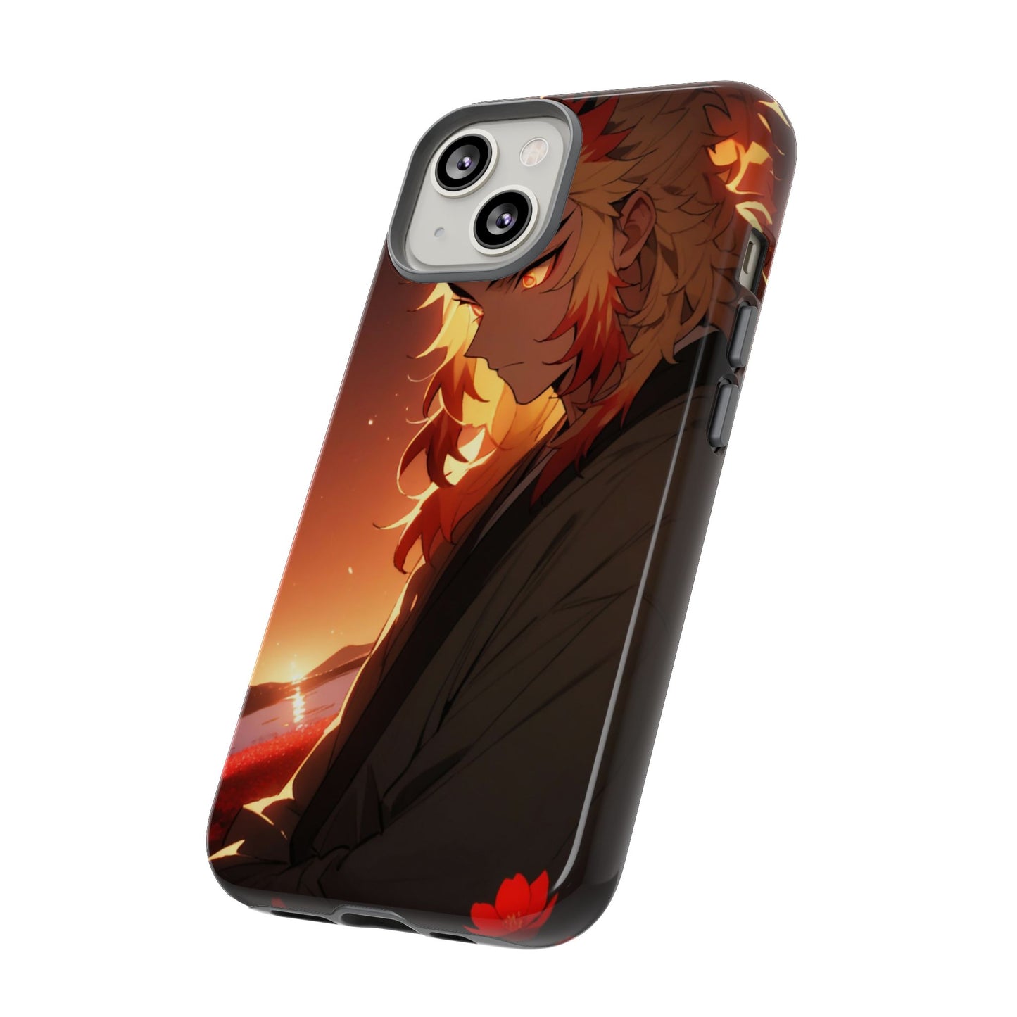 Rengoku 002 Tough Cases