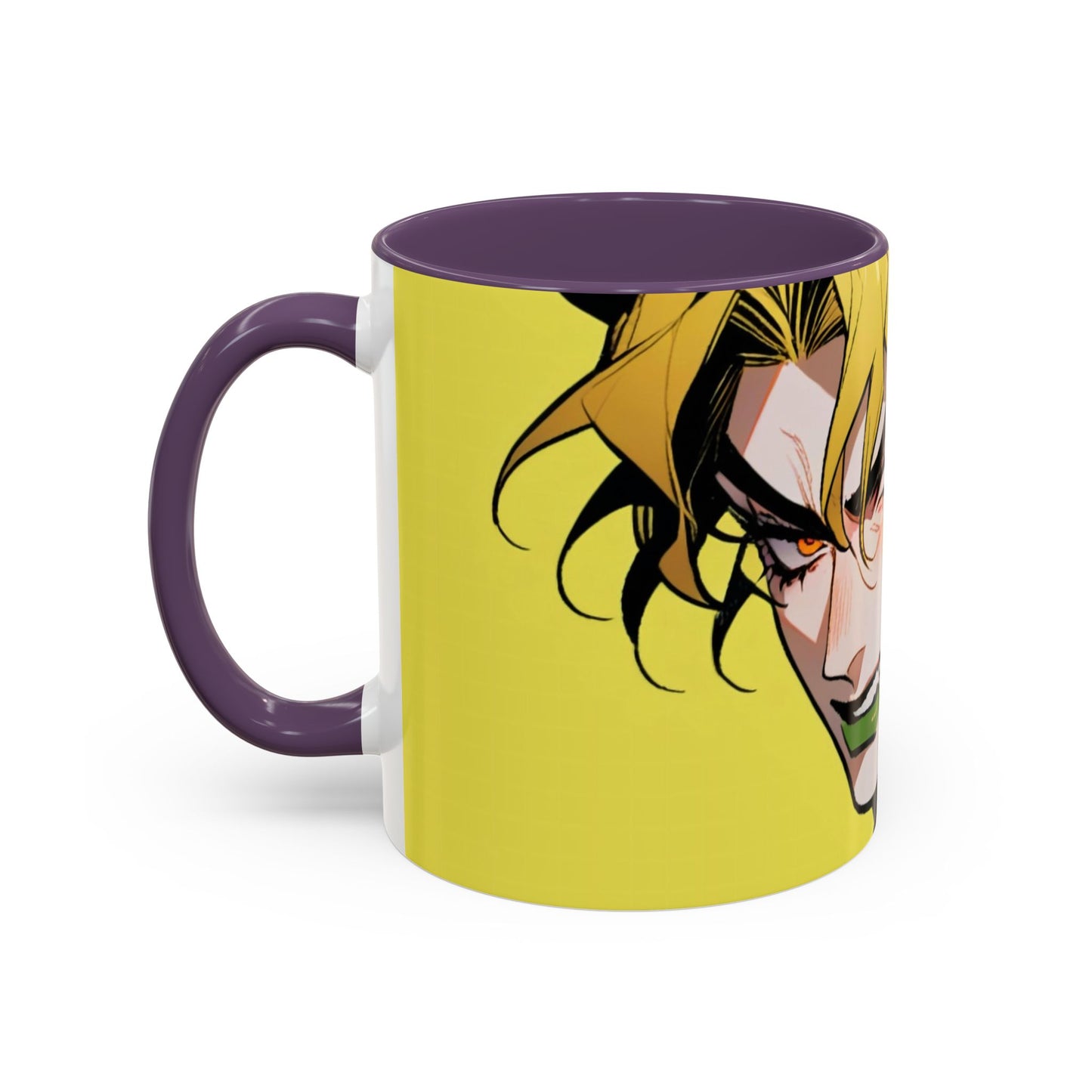 Dio Brando 001 Coffee Mug