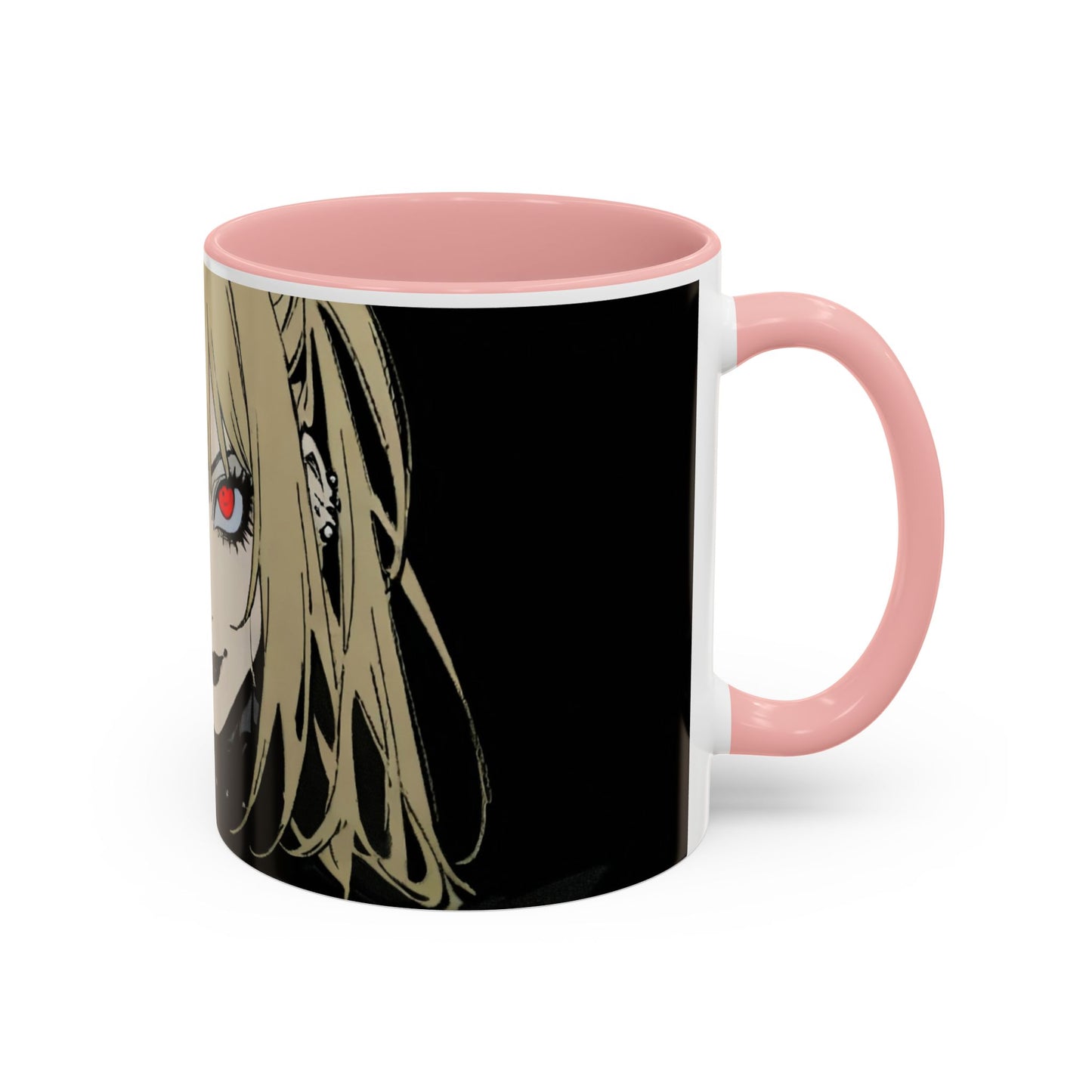 Amane Misa 002 Coffee Mug