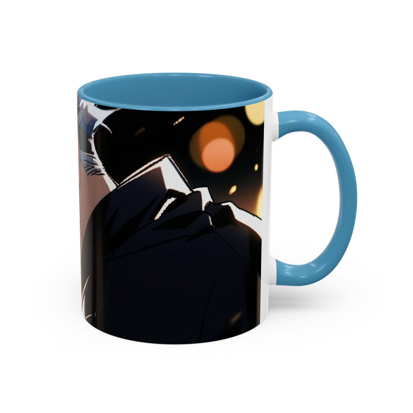 Gojo Satoru 009 Coffee Mug