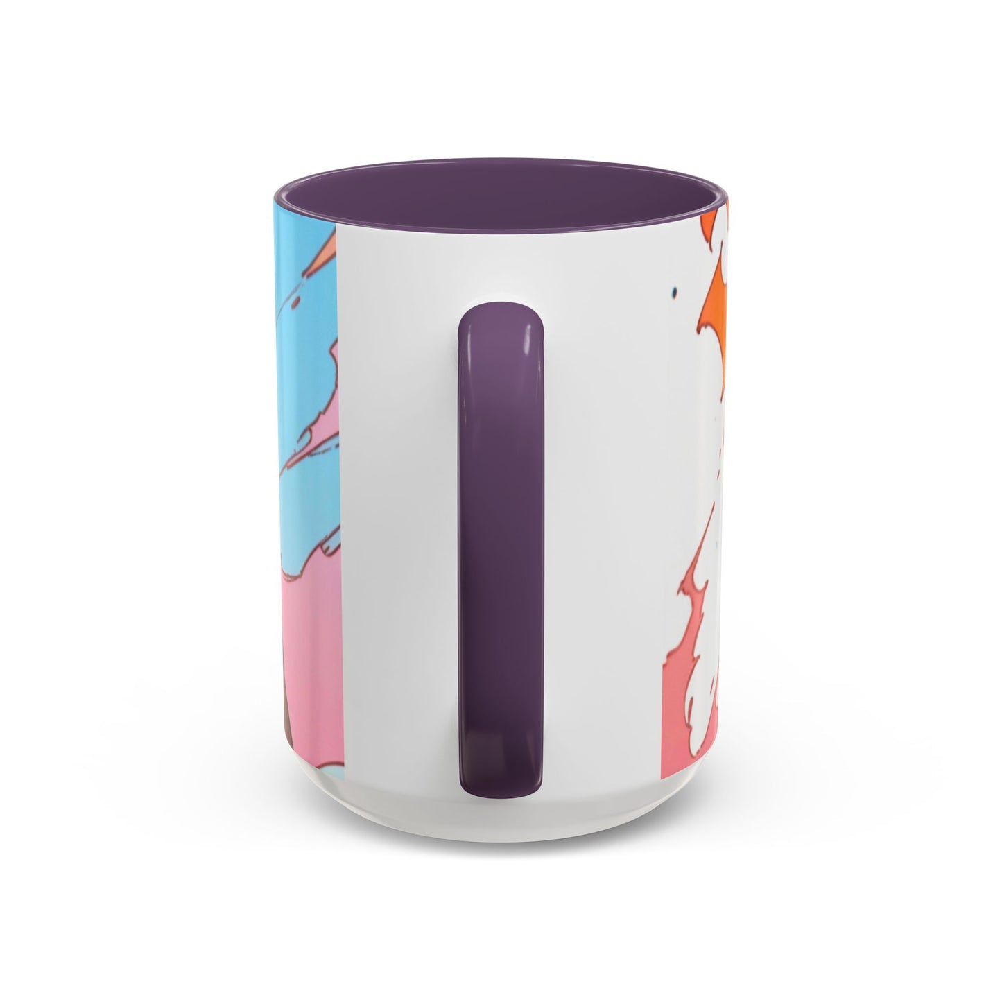 Endeavor 002 Coffee Mug